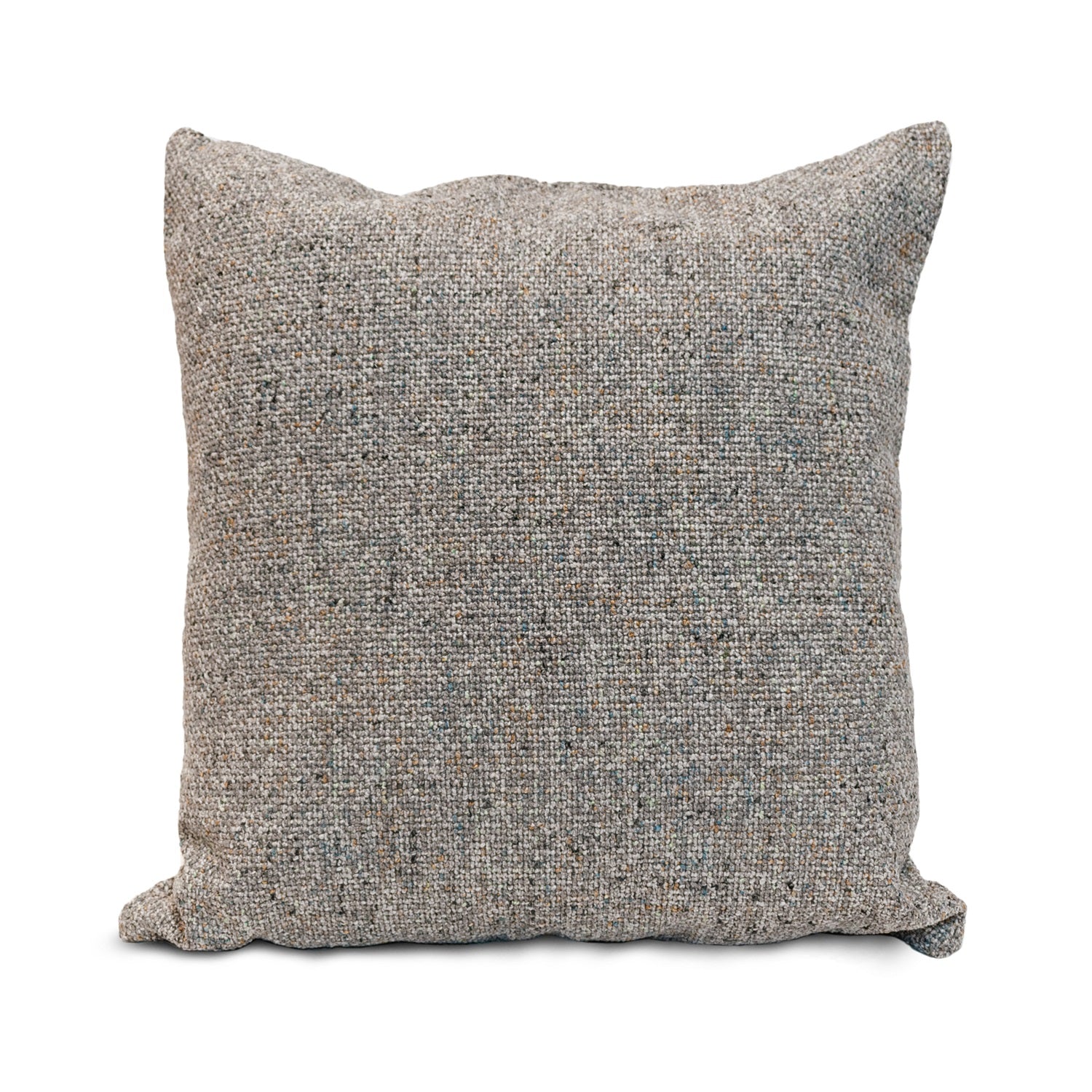 Cojin 45X45 Gluck Gris