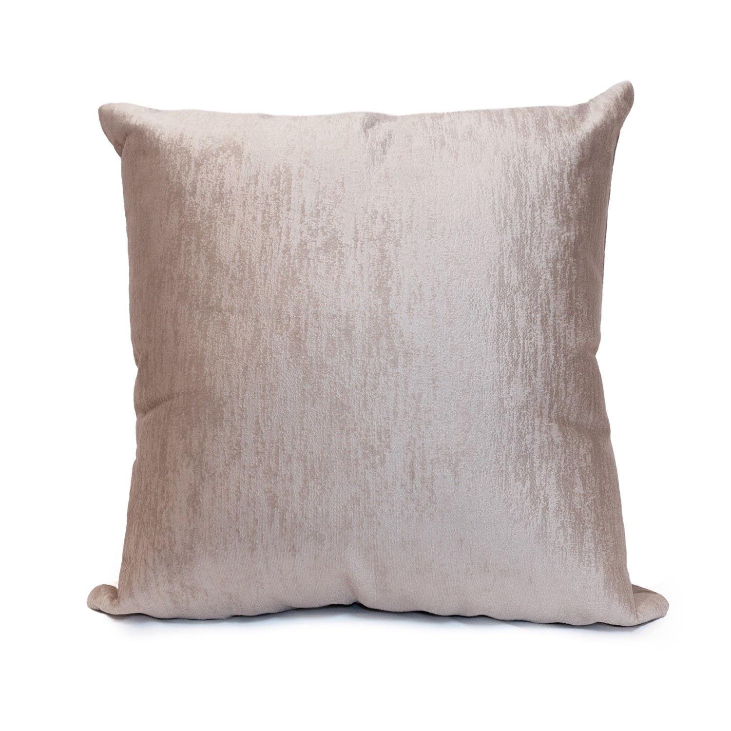 Cojin 45X45 Kansas Taupe