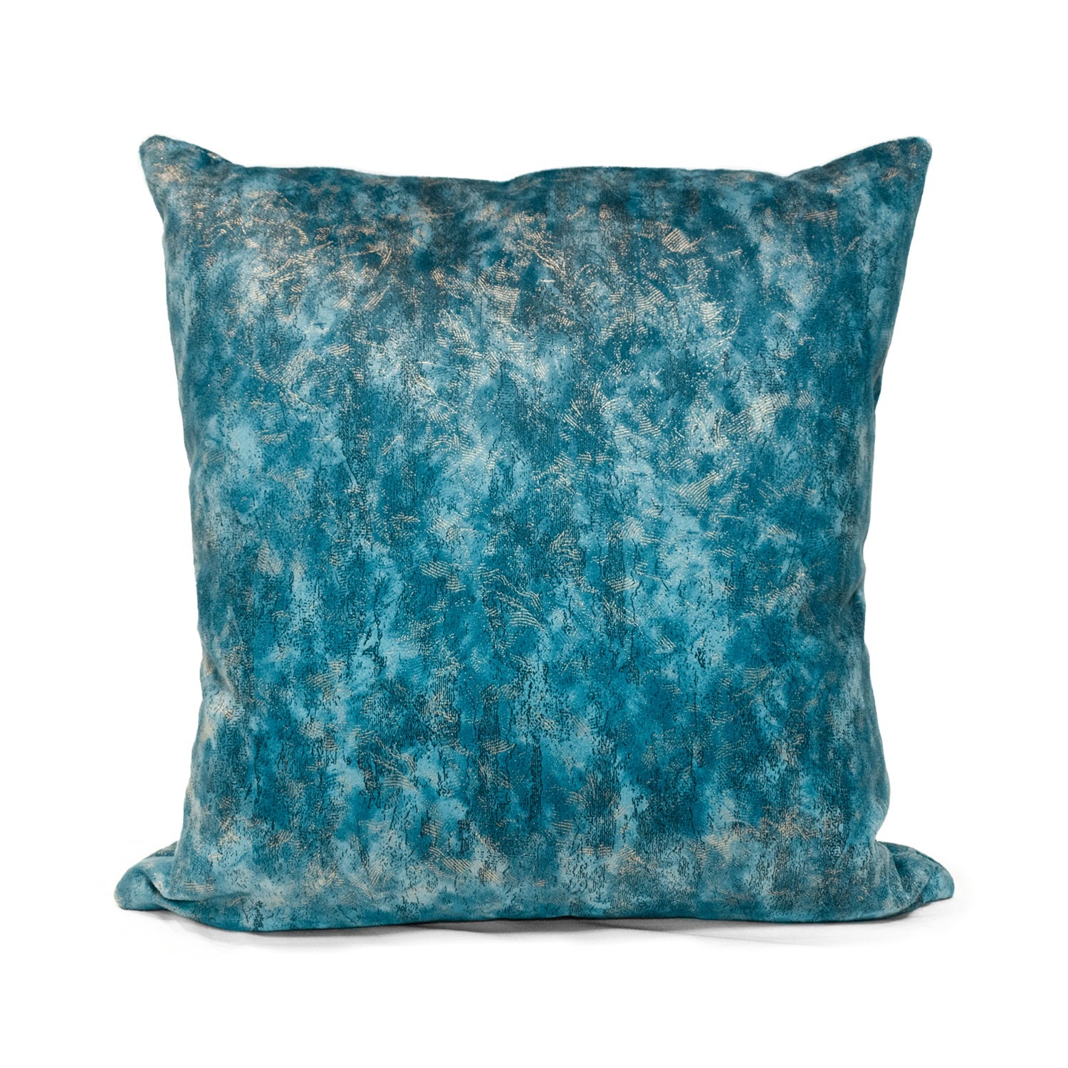 Cojin 45X45 Nogales Azul