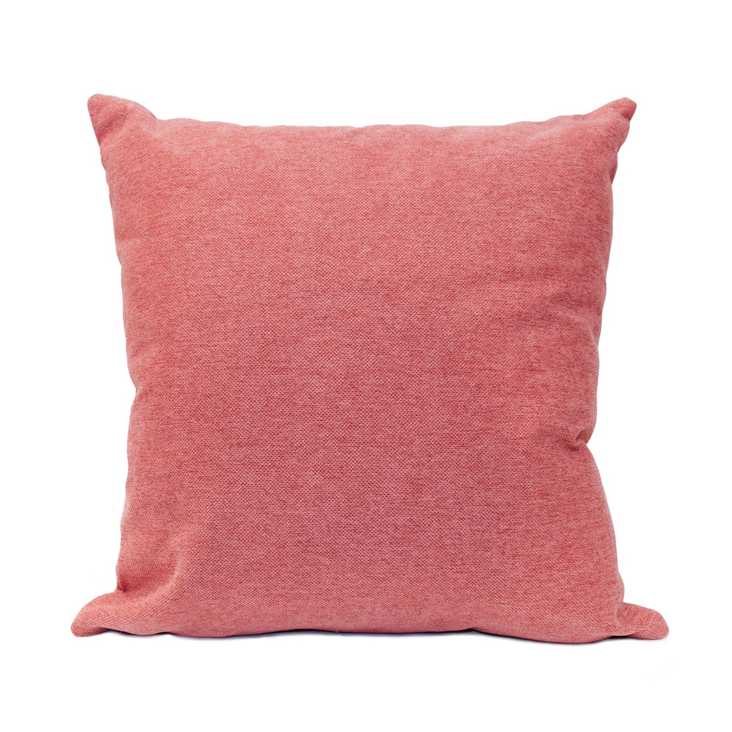 Cojin 45X45 Portugal Coral