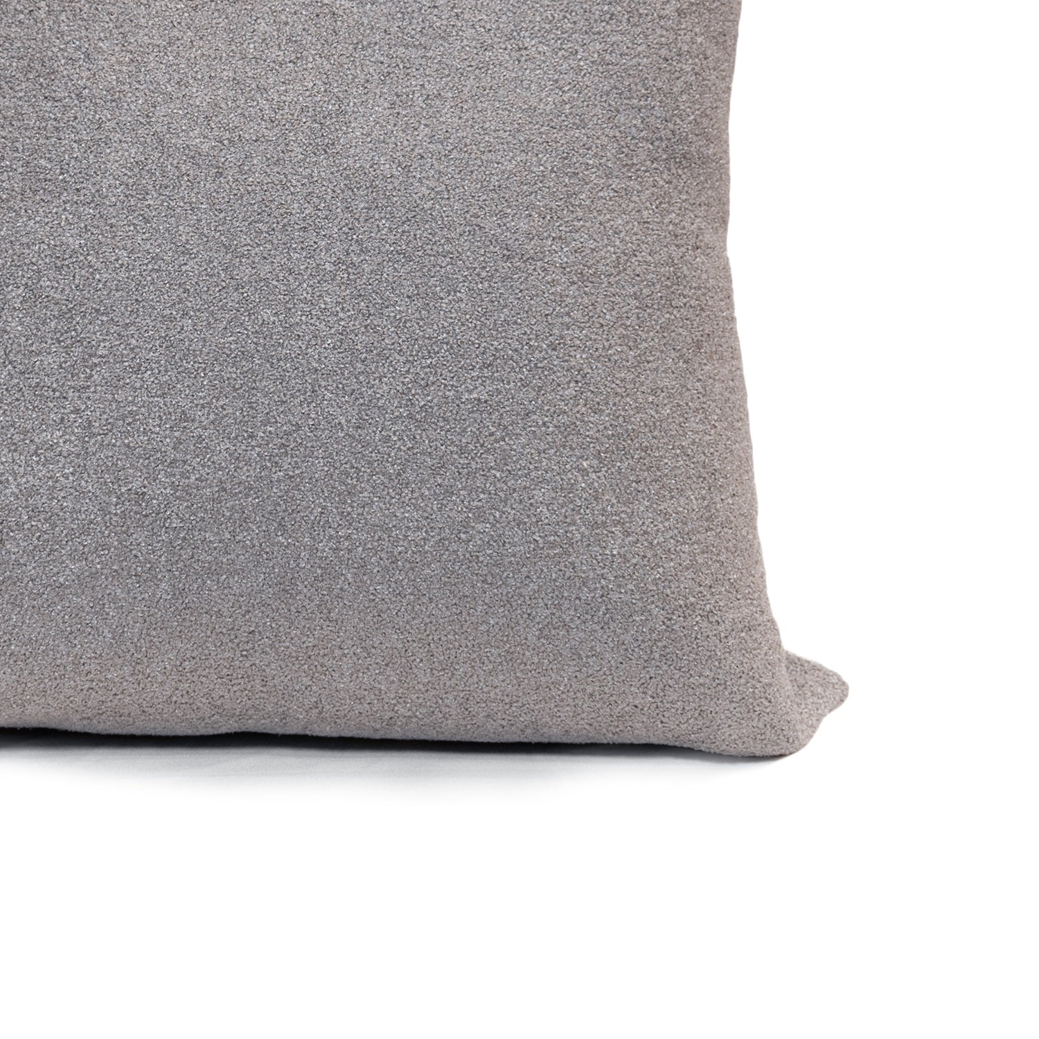 Cojin 45X45 Antartida Plata