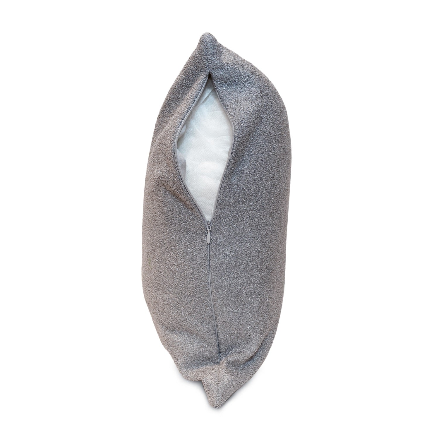 Cojin 45X45 Antartida Plata