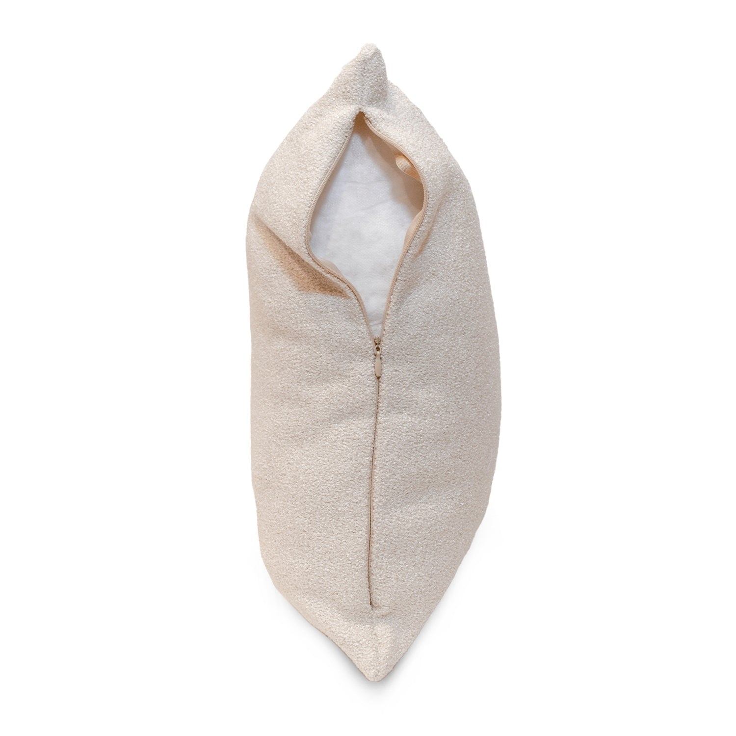 Cojin 45X45 Antartida Beige