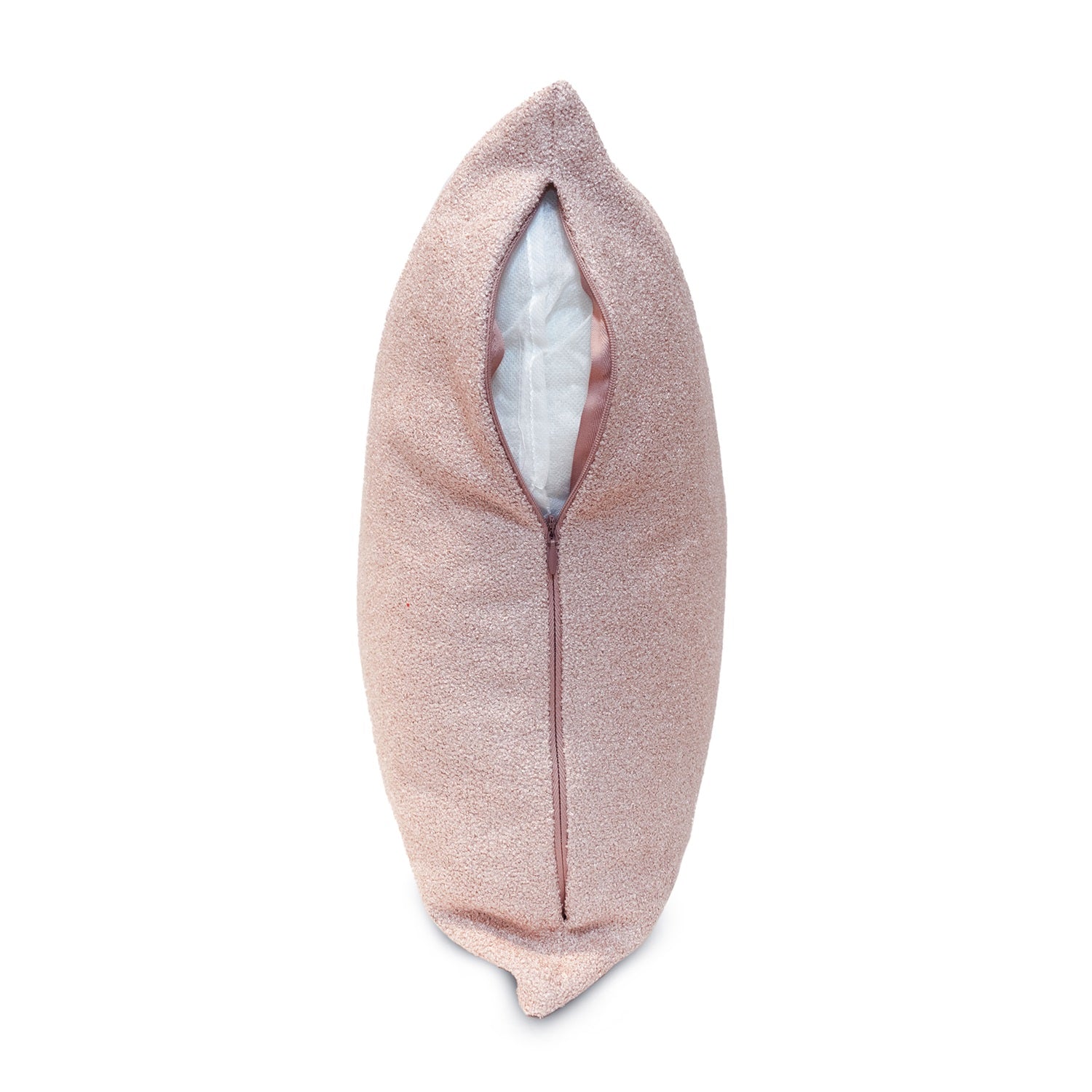 Cojin 45X45 Antartida Rosa