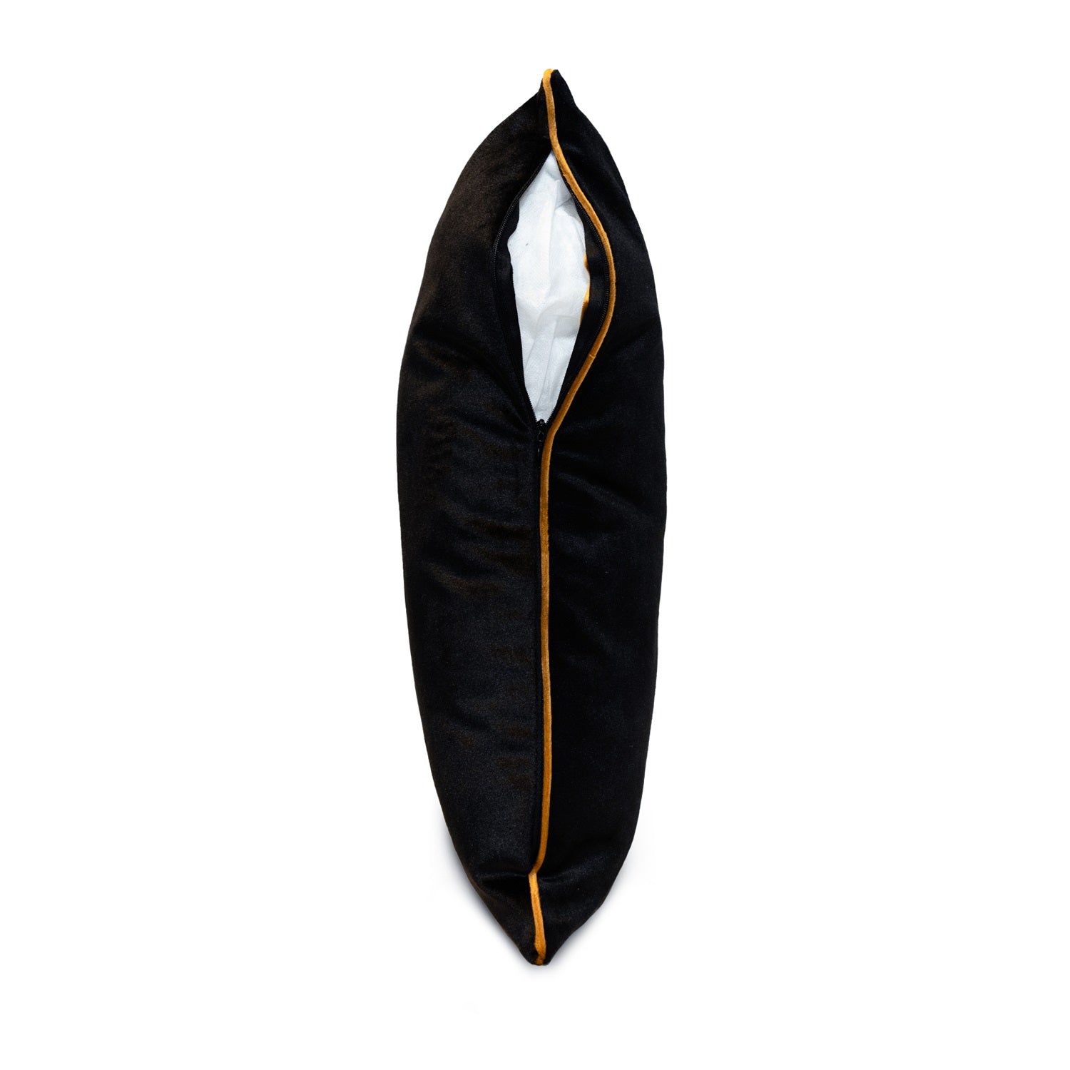 Cojin 30X50 Collins Mostaza