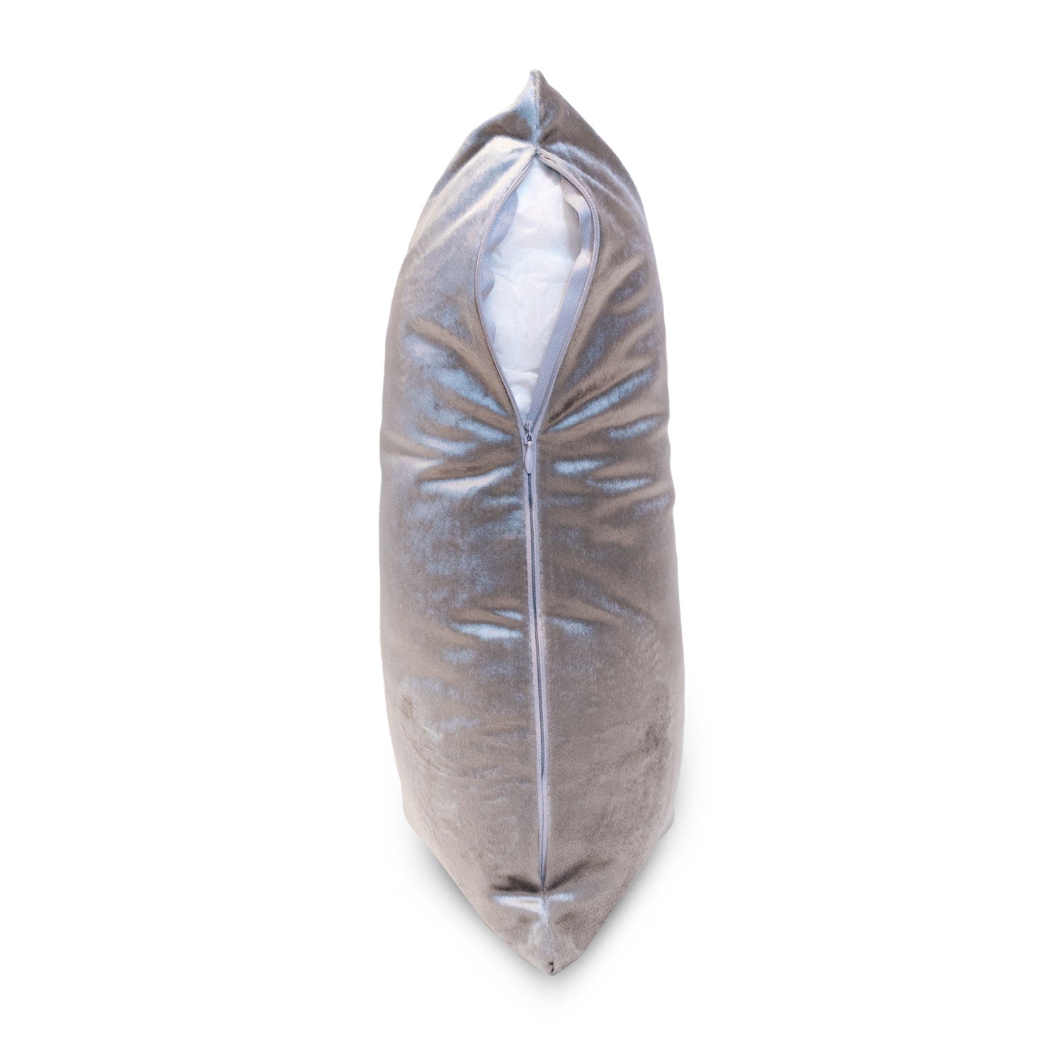 Cojin 30X50 Collins Plata