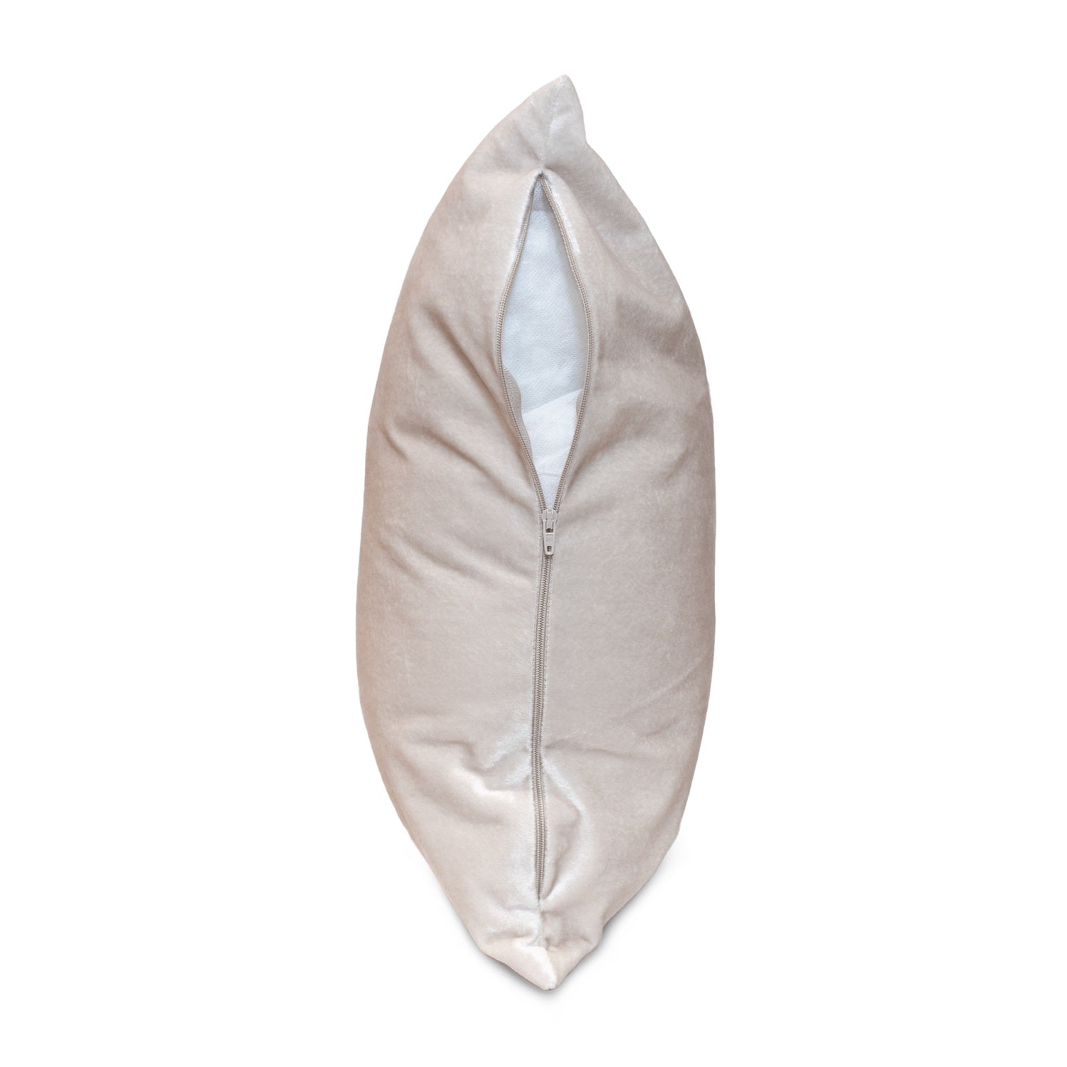 Cojin 45X45 Collins Plata