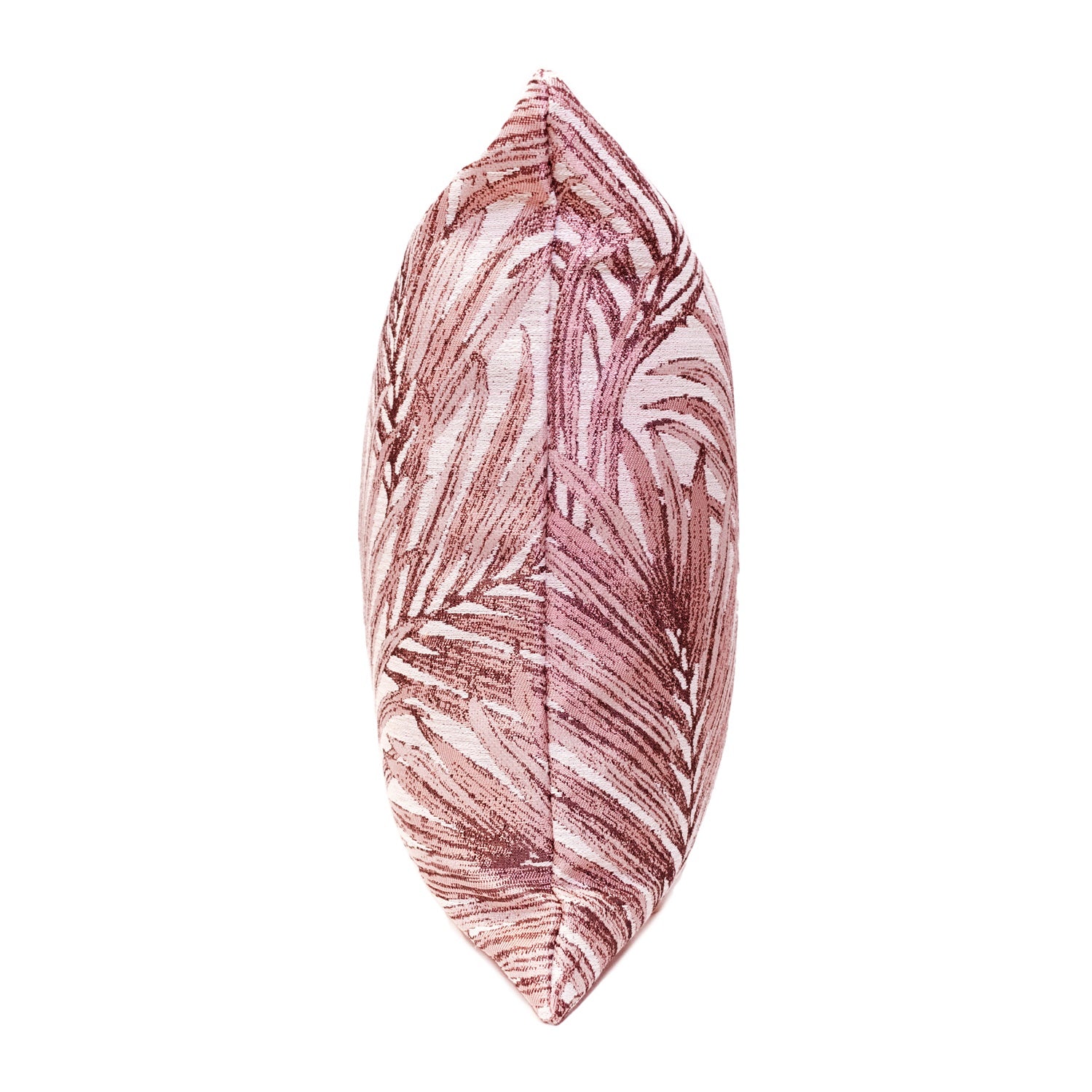 Cojin 45X45 Florence Rosa