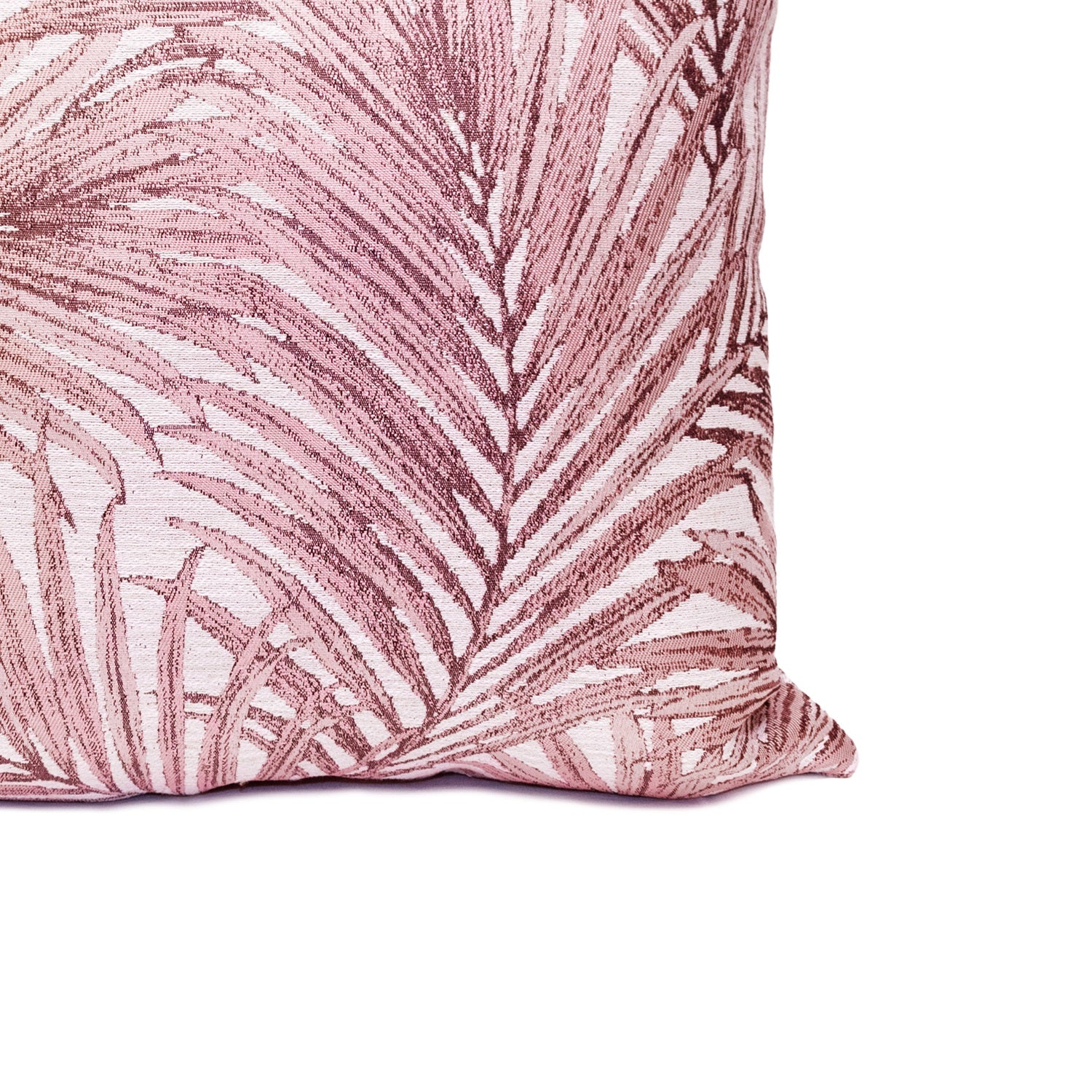 Cojin 45X45 Florence Rosa