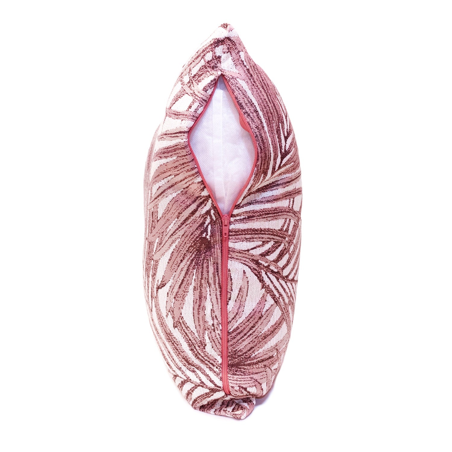 Cojin 45X45 Florence Rosa