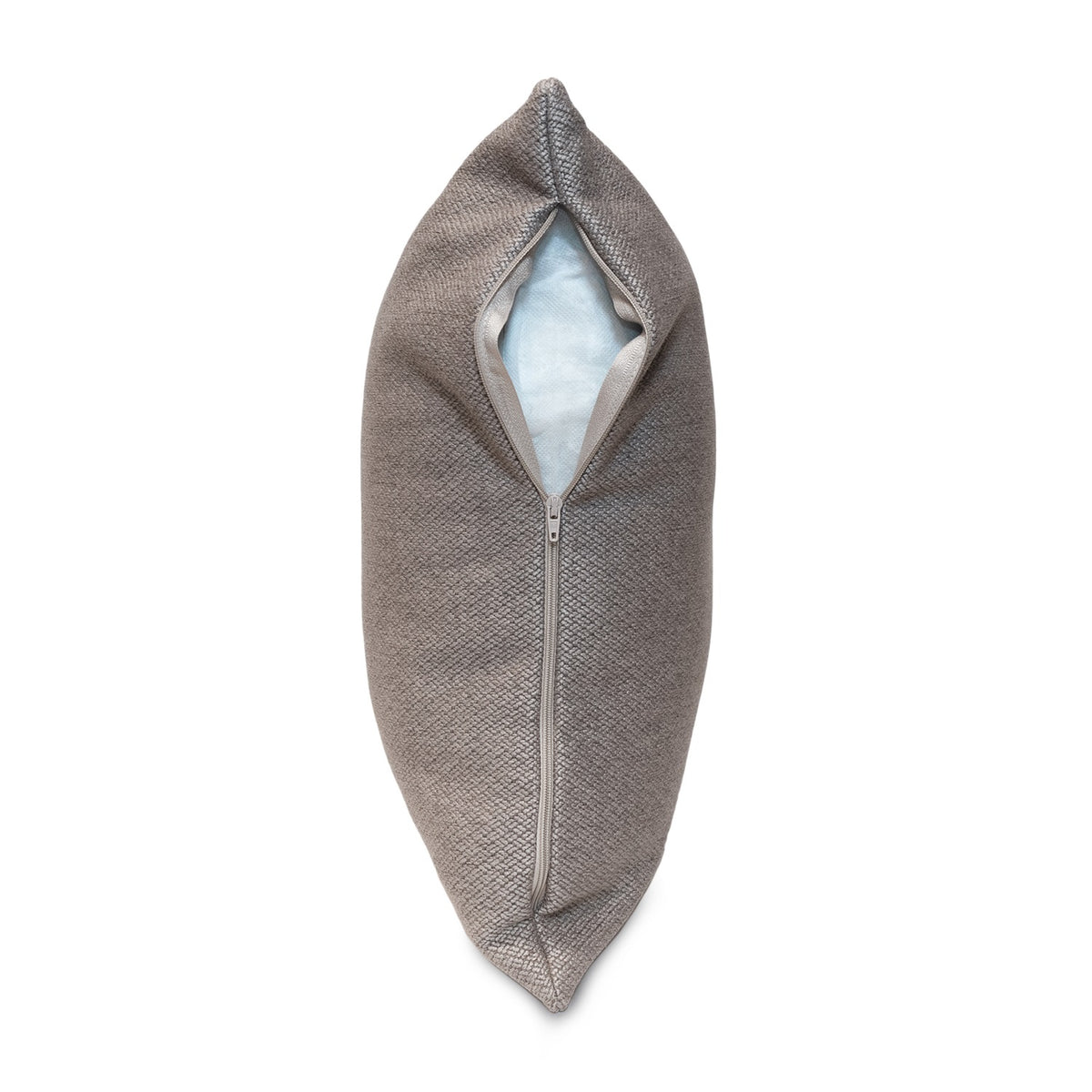 Cojin 45X45 Florida Taupe