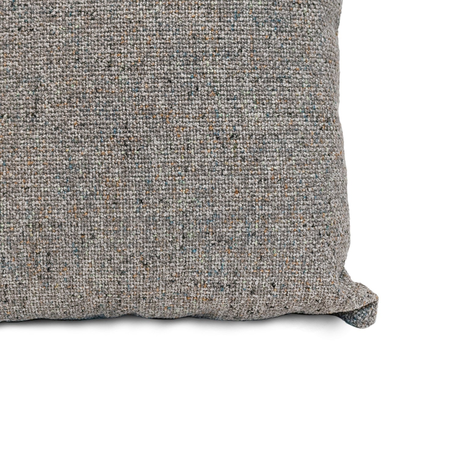 Cojin 45X45 Gluck Gris