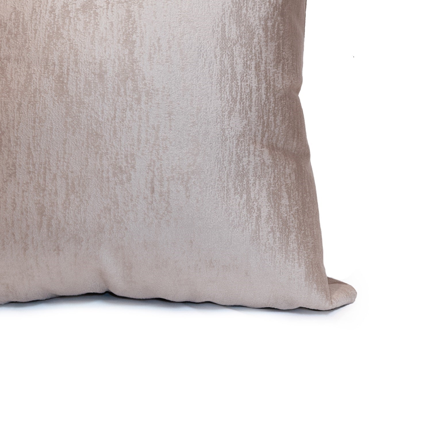 Cojin 45X45 Kansas Taupe