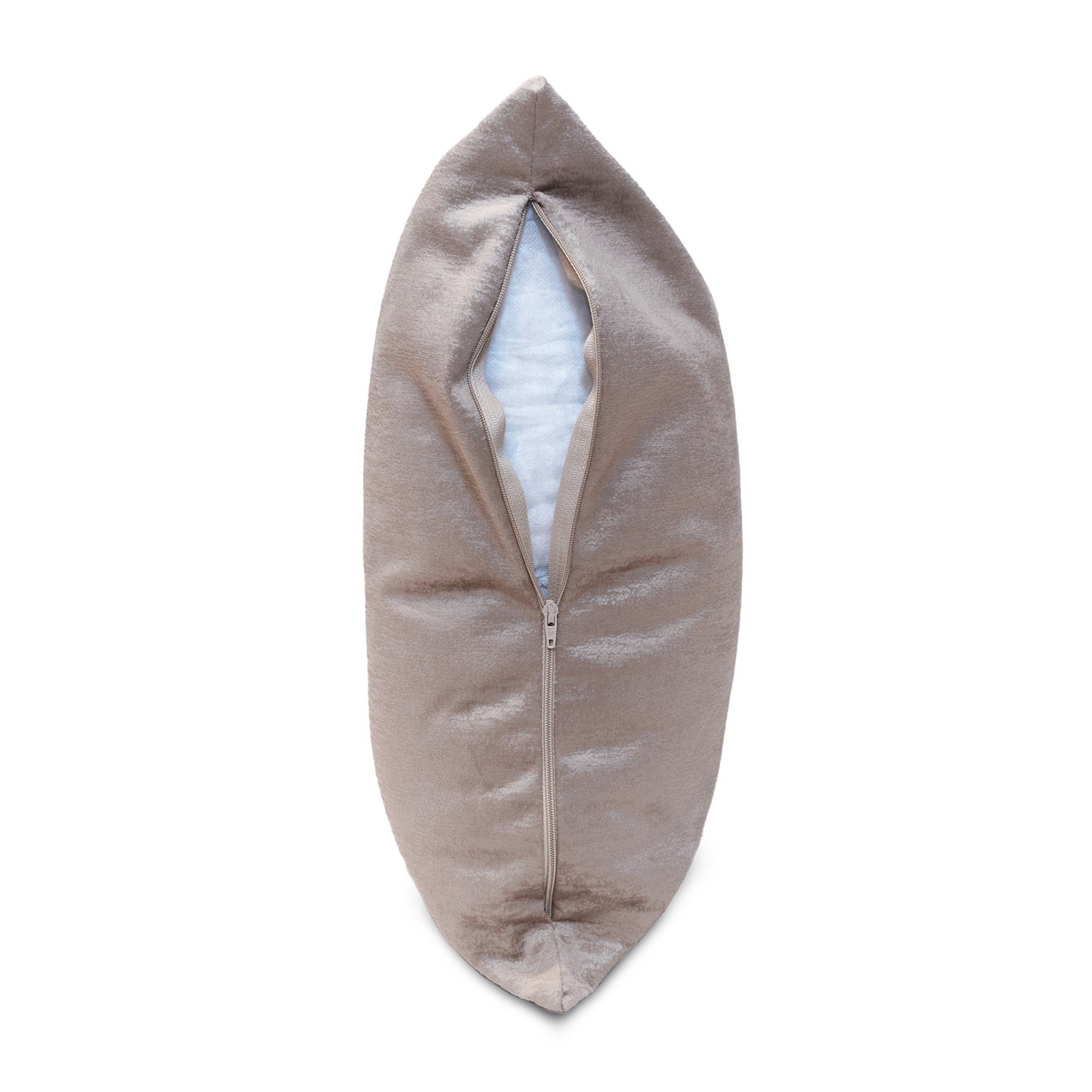 Cojin 45X45 Kansas Taupe