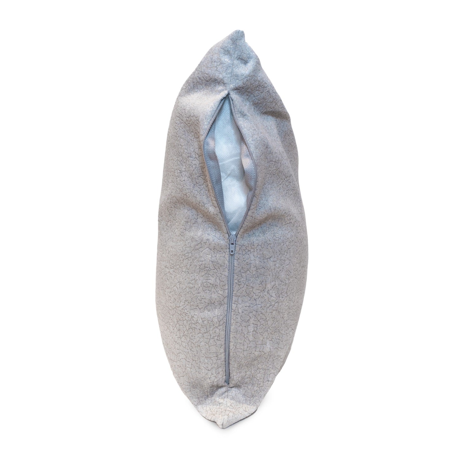 Cojin 45X45 Lucky Plata