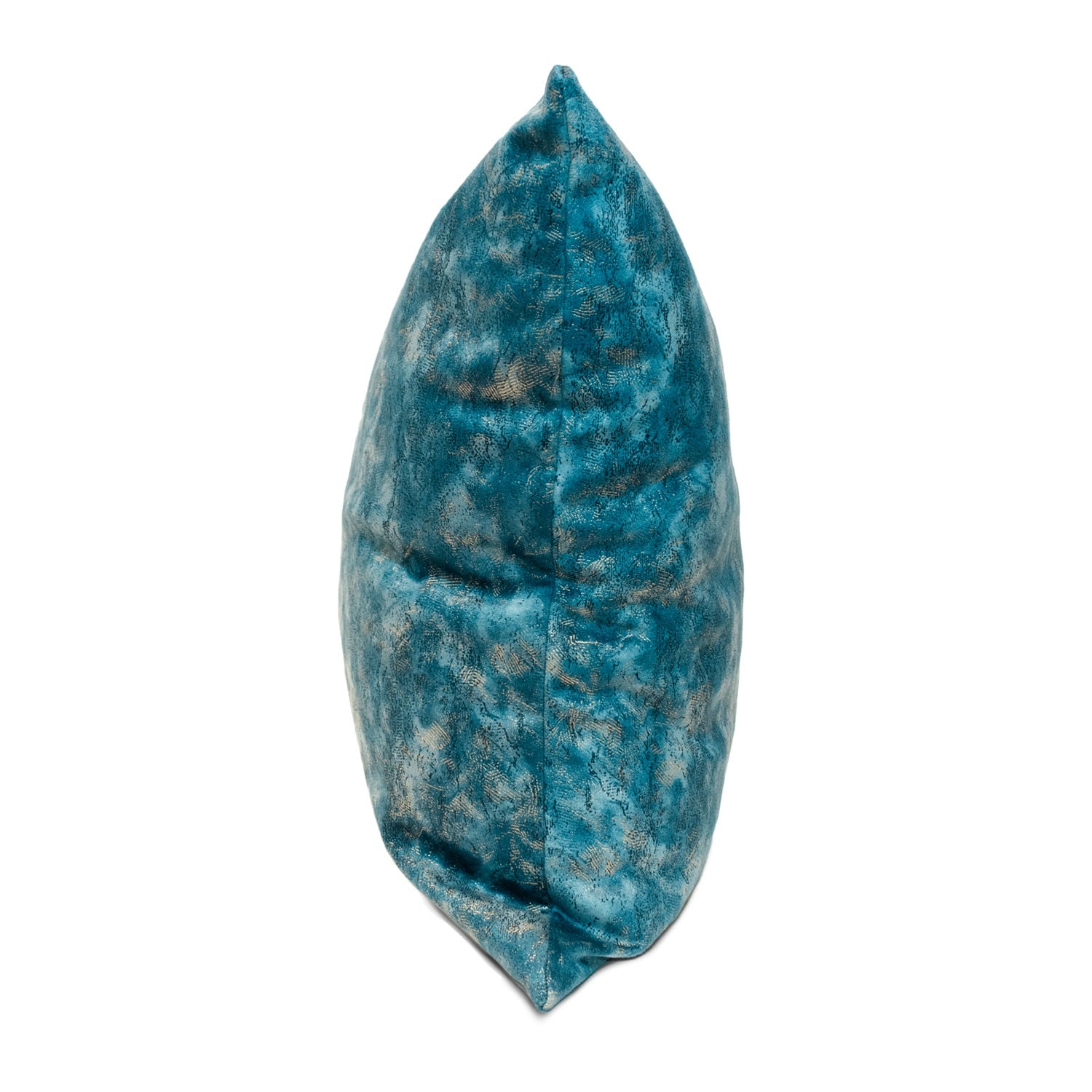 Cojin 45X45 Nogales Azul