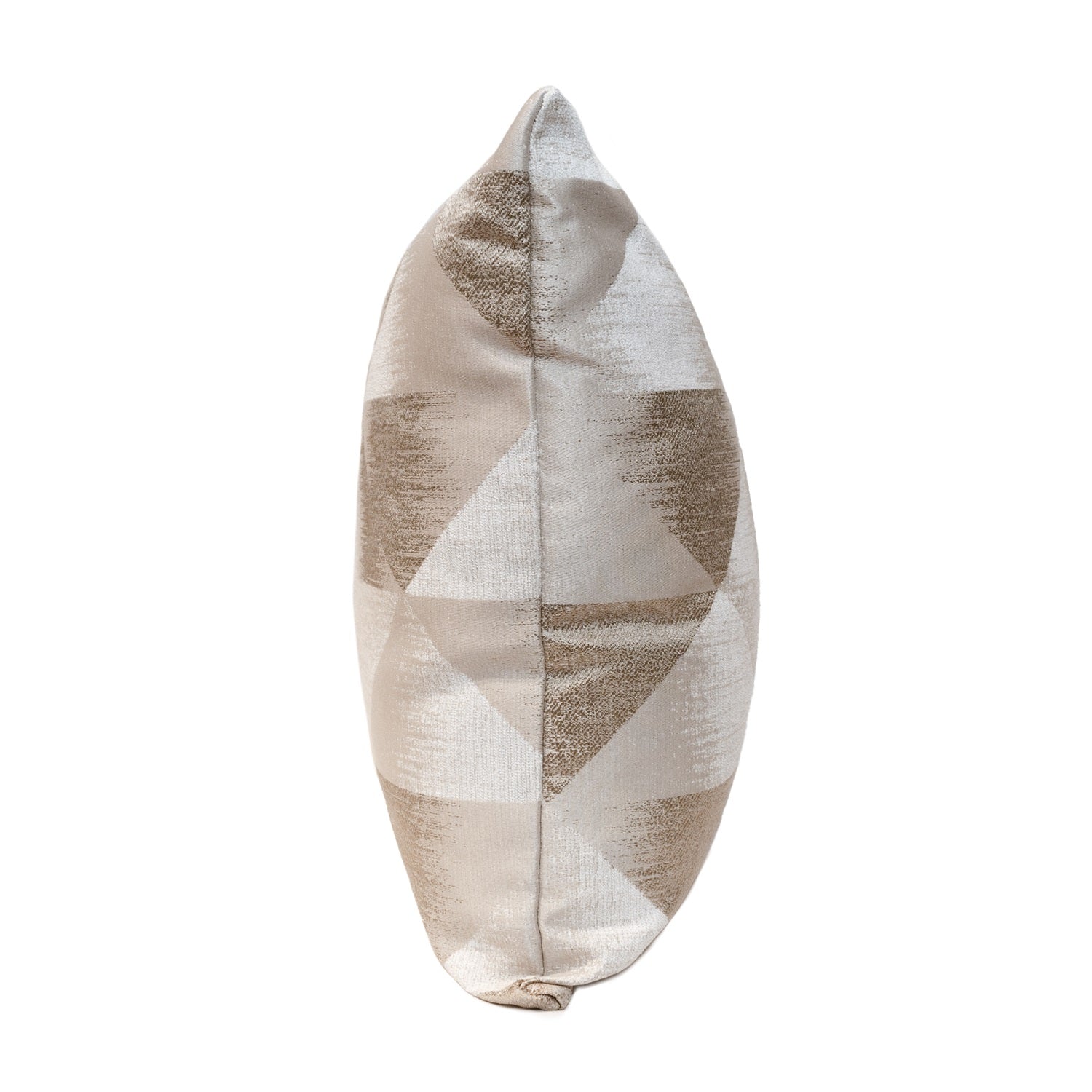 Cojin 45X45 Pasion Geometrico Beige