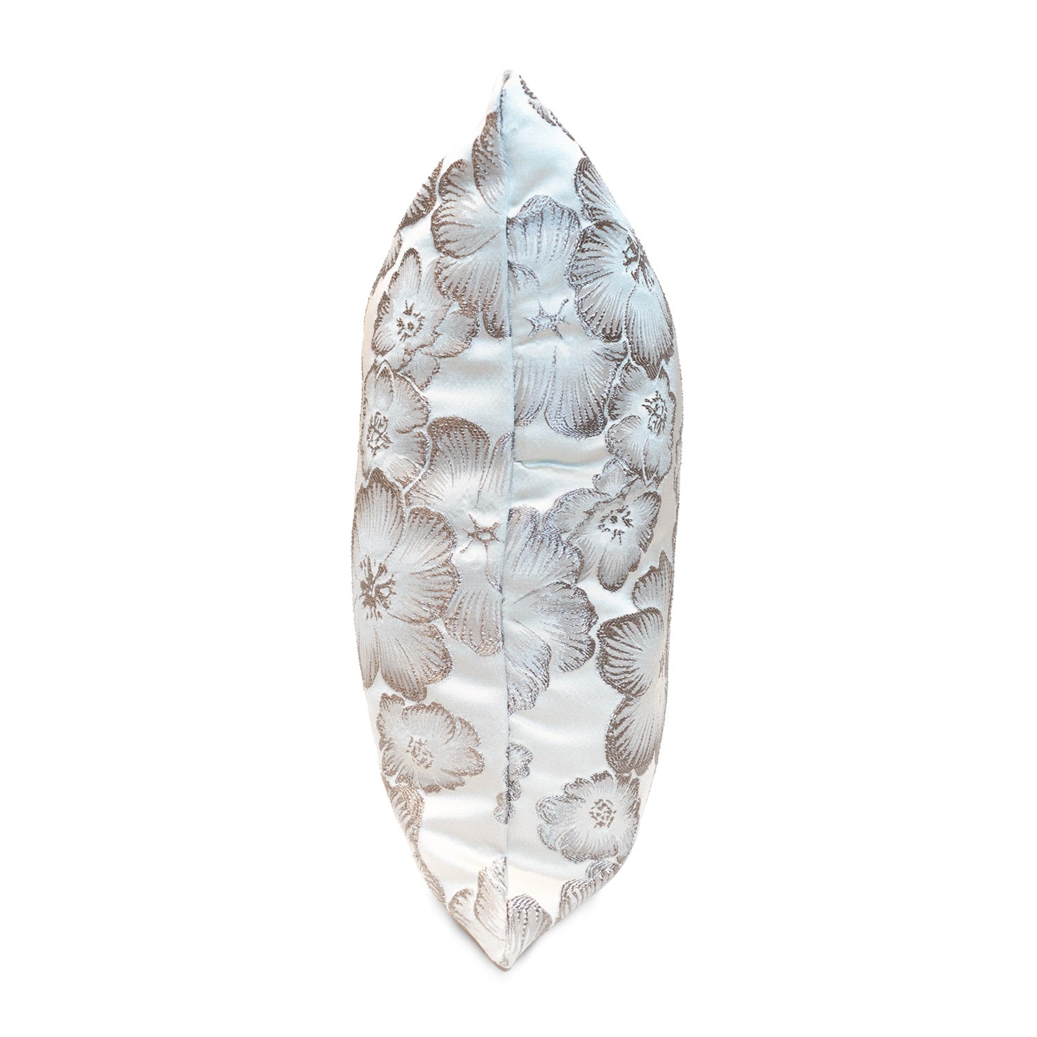 Cojin 45X45 Tributo Plata