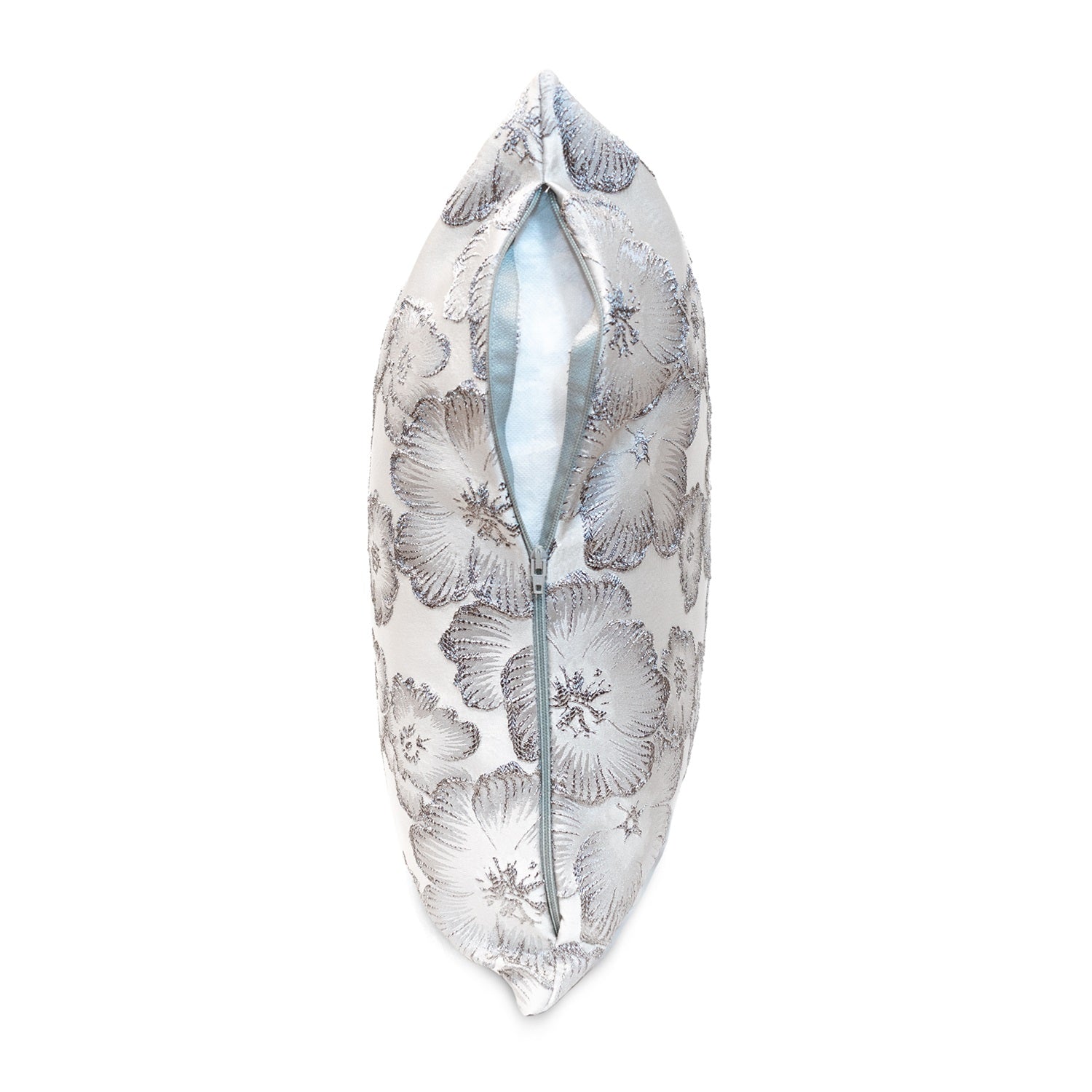 Cojin 45X45 Tributo Plata