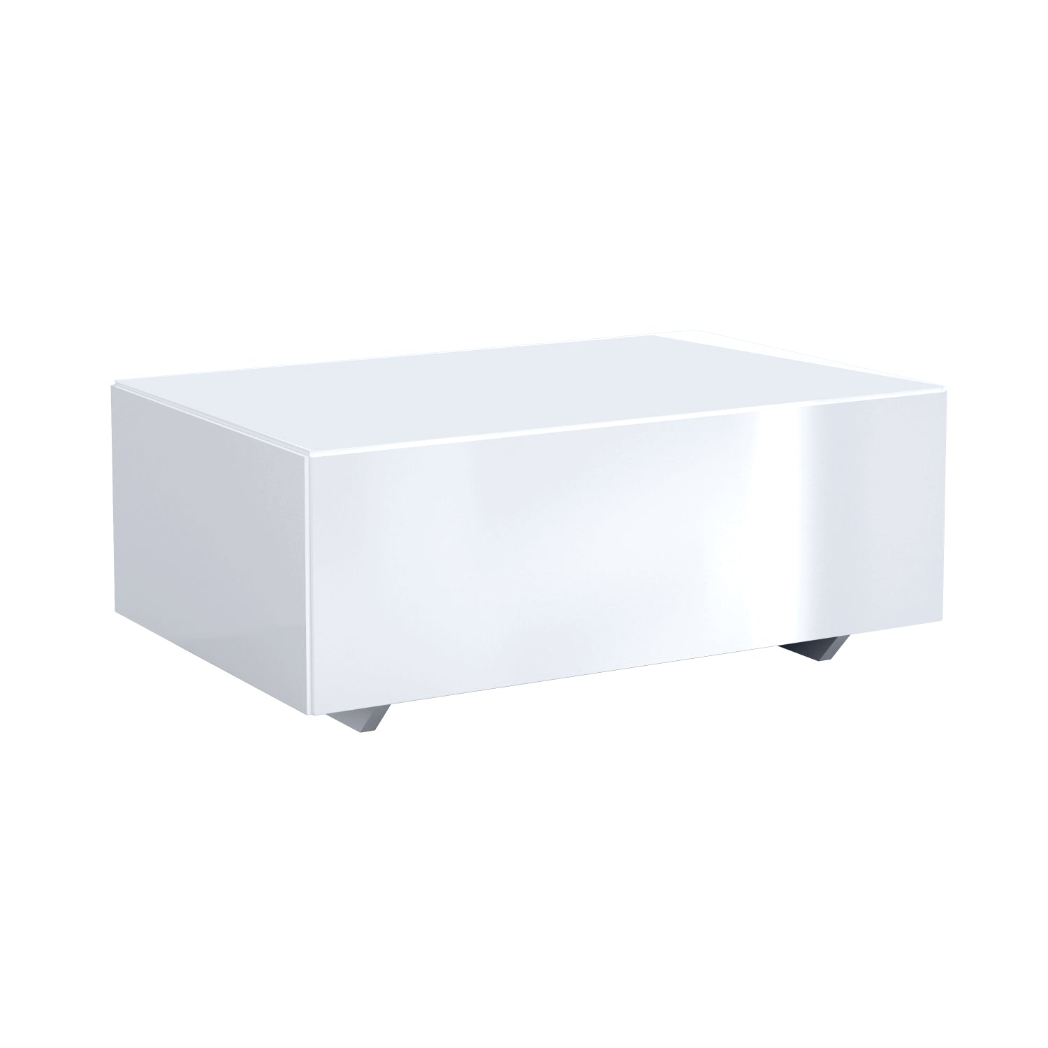 Mesa de Centro Kansas Blanco