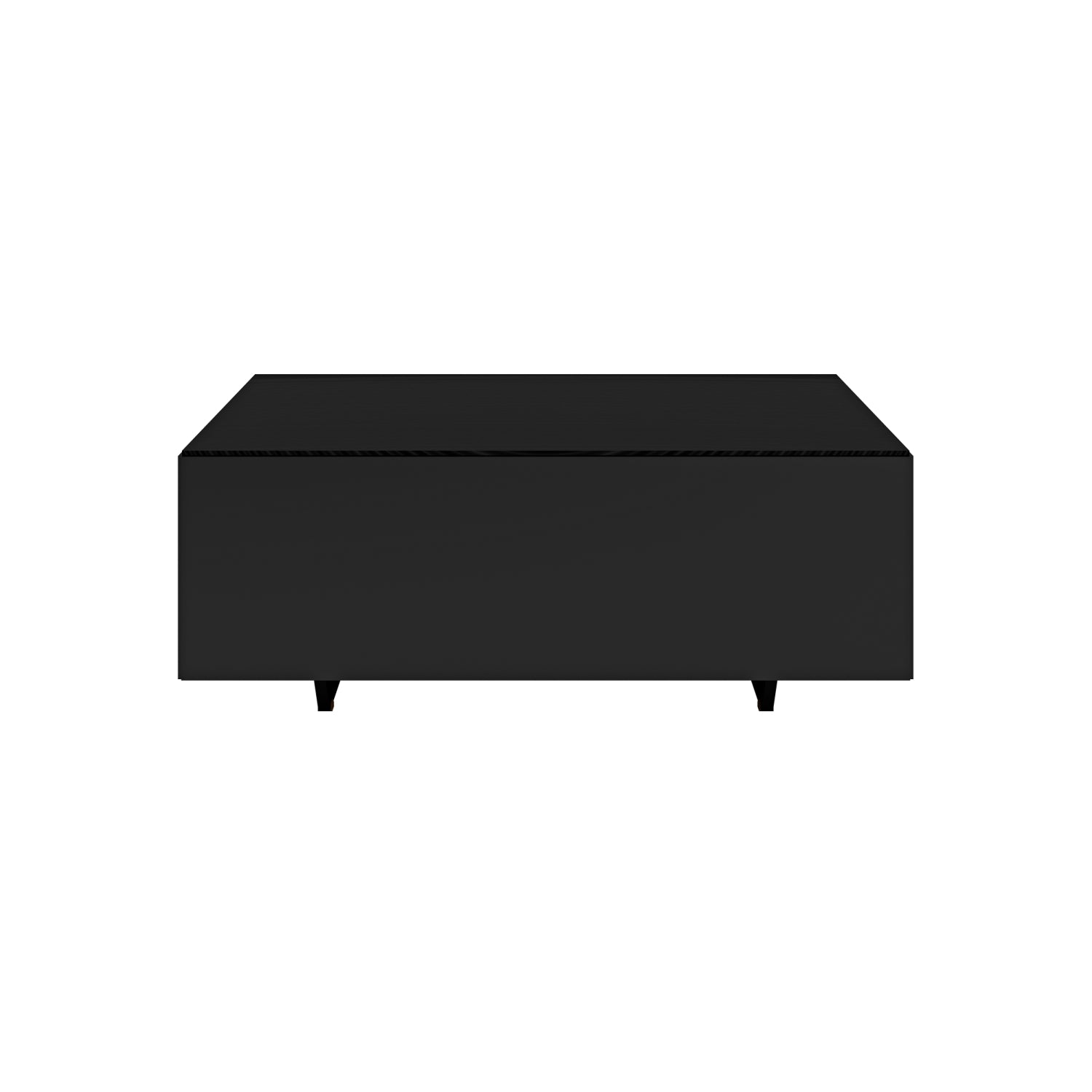 Mesa de Centro Kansas Negro