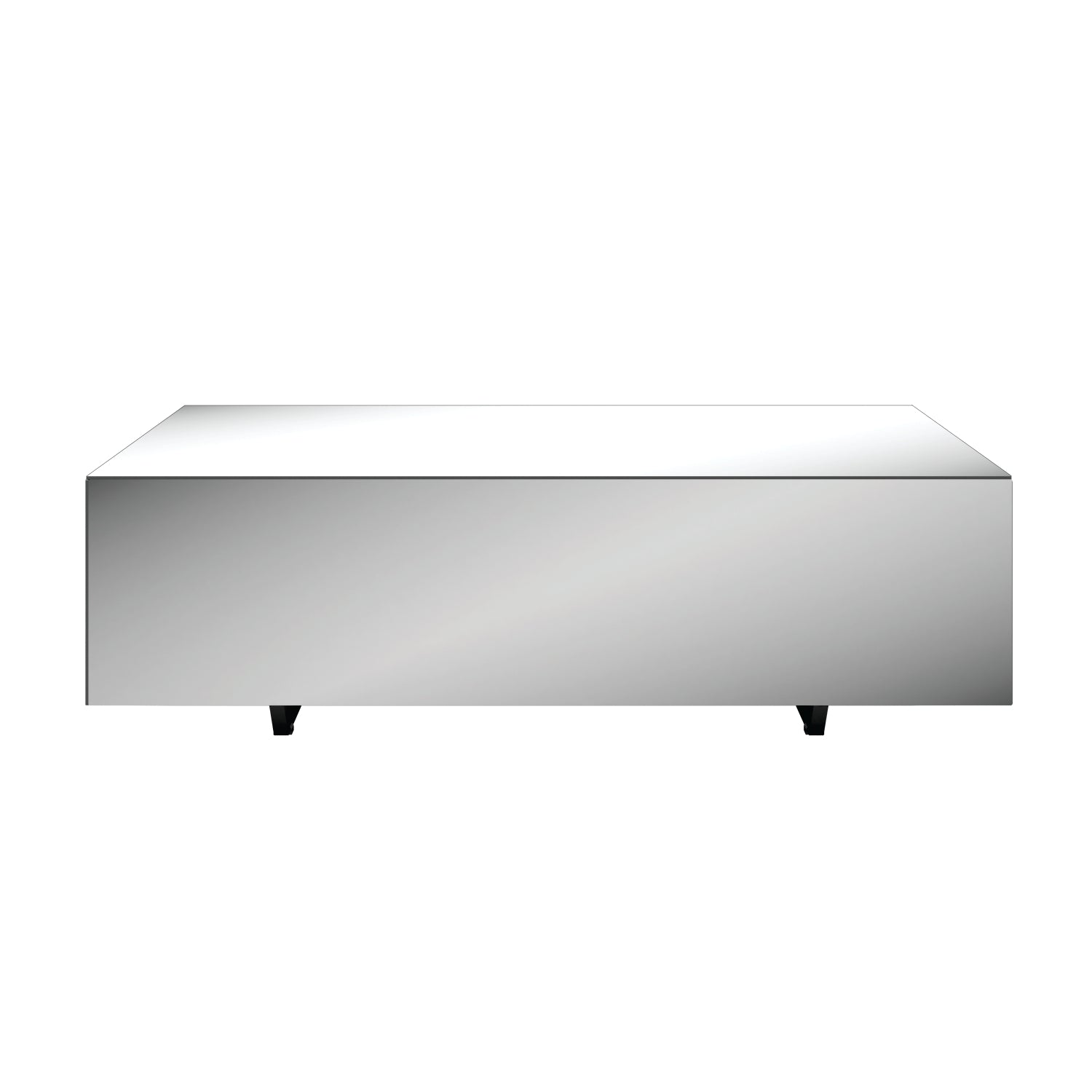 Mesa de Centro Kansas Espejo Premium