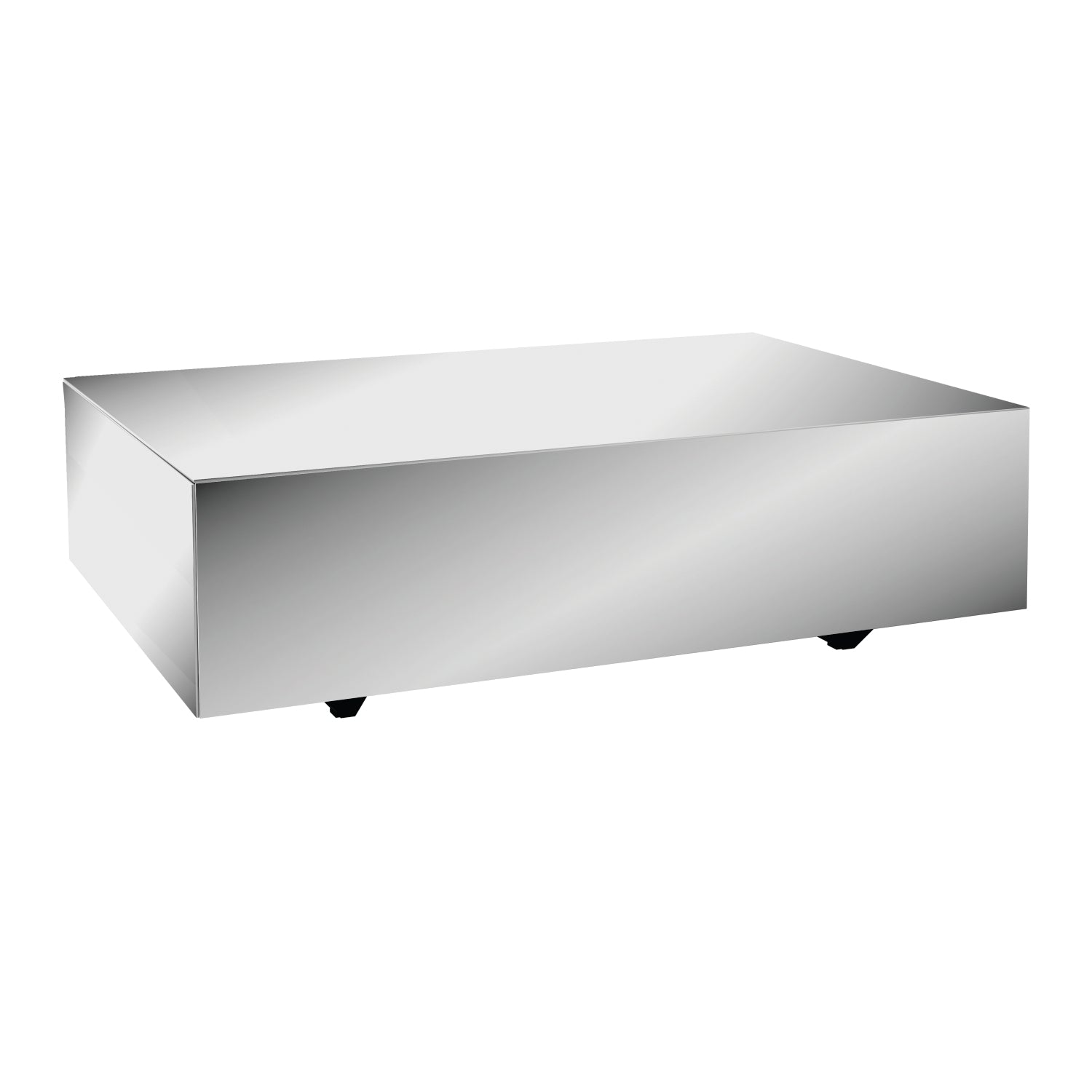 Mesa de Centro Kansas Espejo Premium