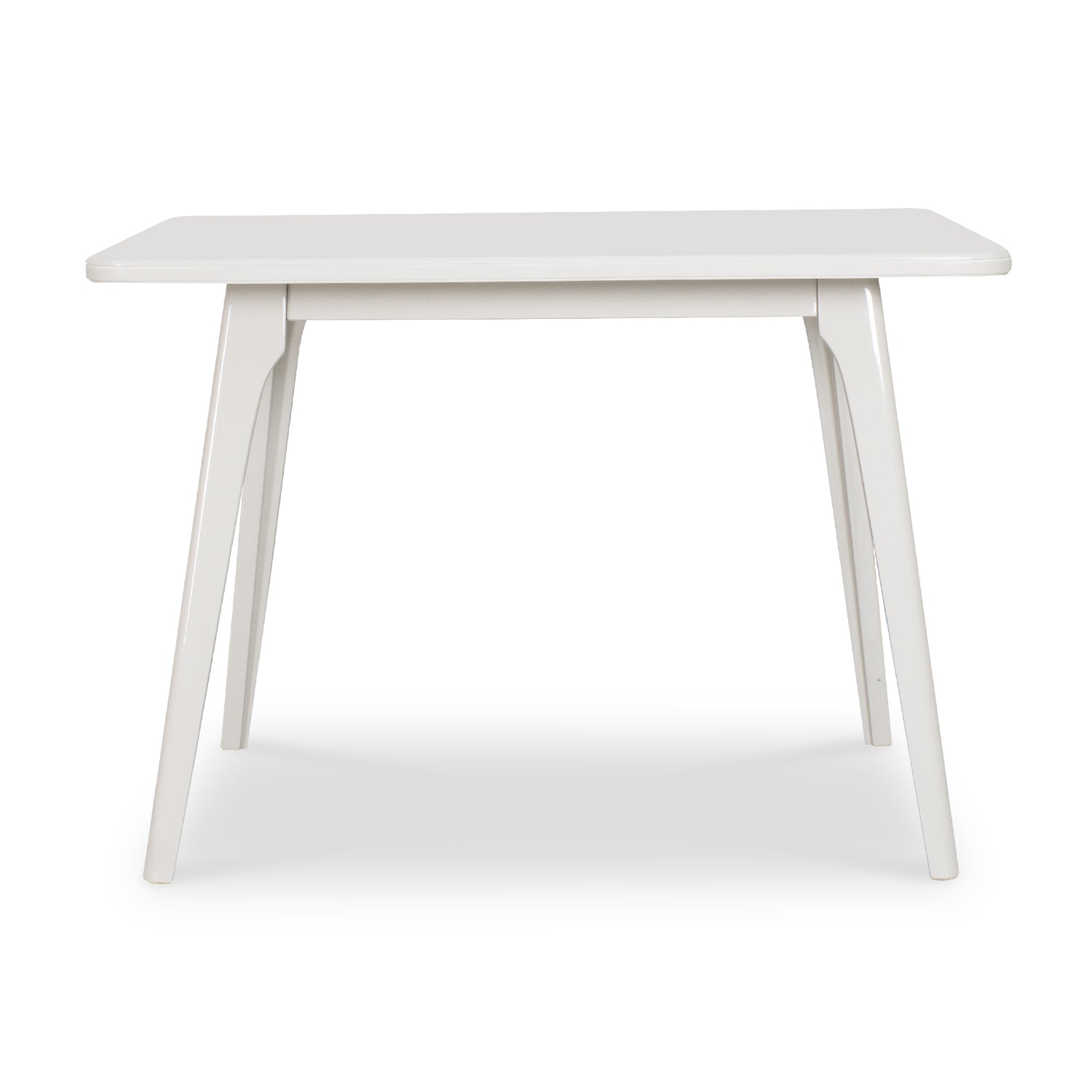 Comedor 4 Puestos Dalton Velvet Taupe, Off White