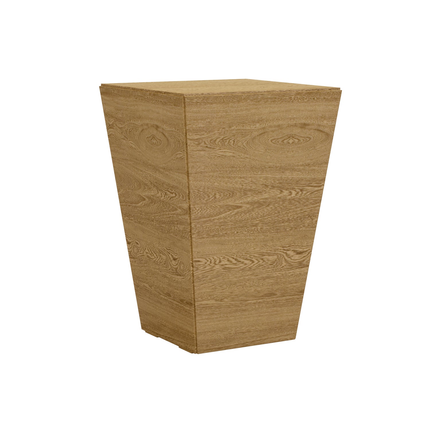 Mesa Auxiliar Alky Natural