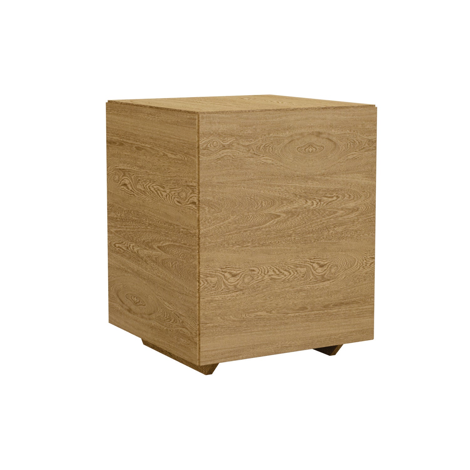 Mesa Auxiliar Kansas Natural