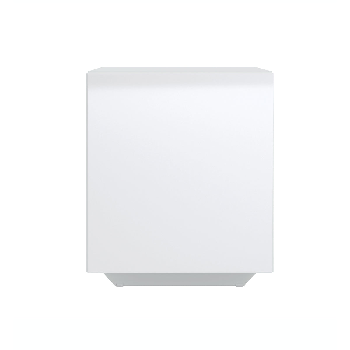 Mesa Auxiliar Kansas Blanco
