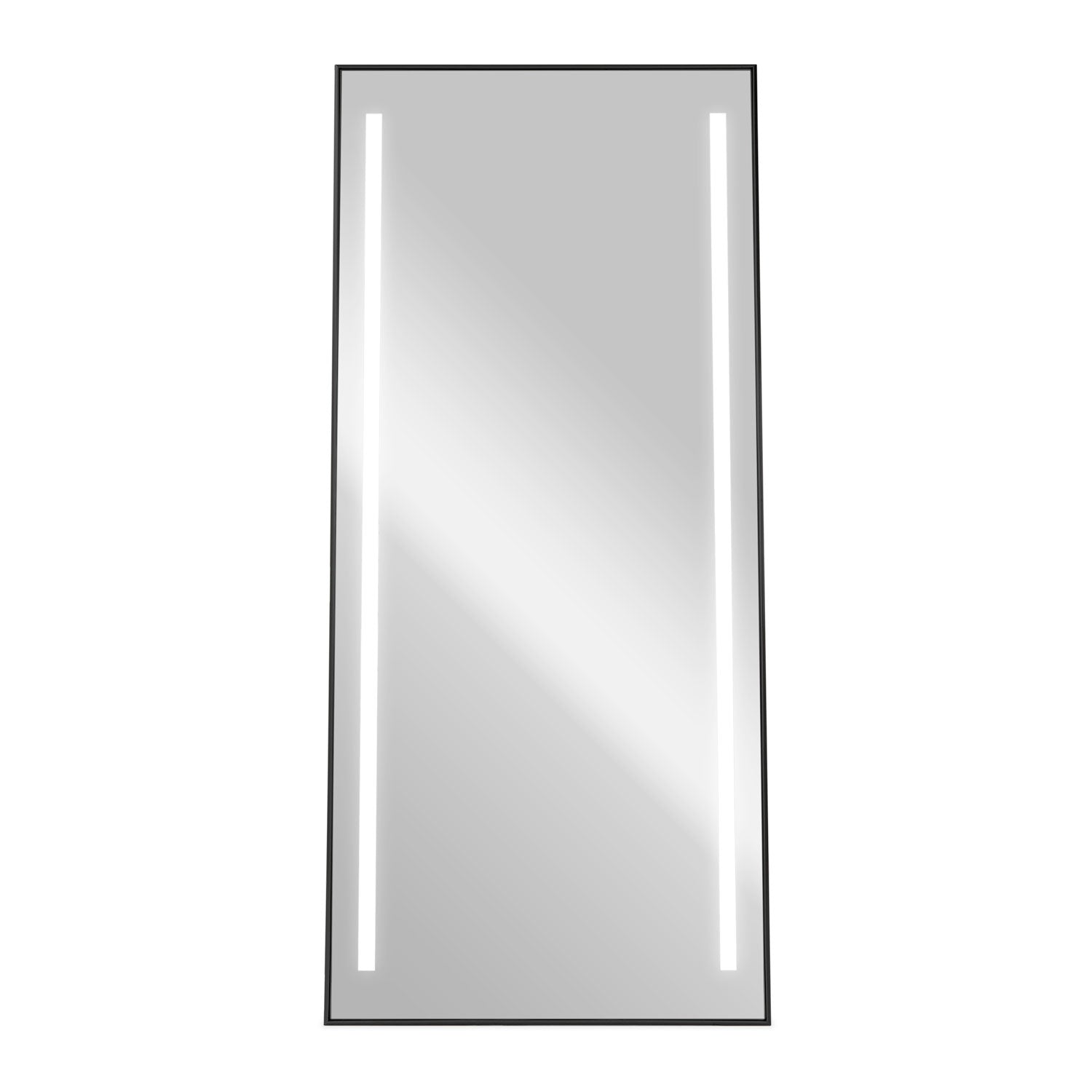 Tocador Sevilla Negro Led Premium