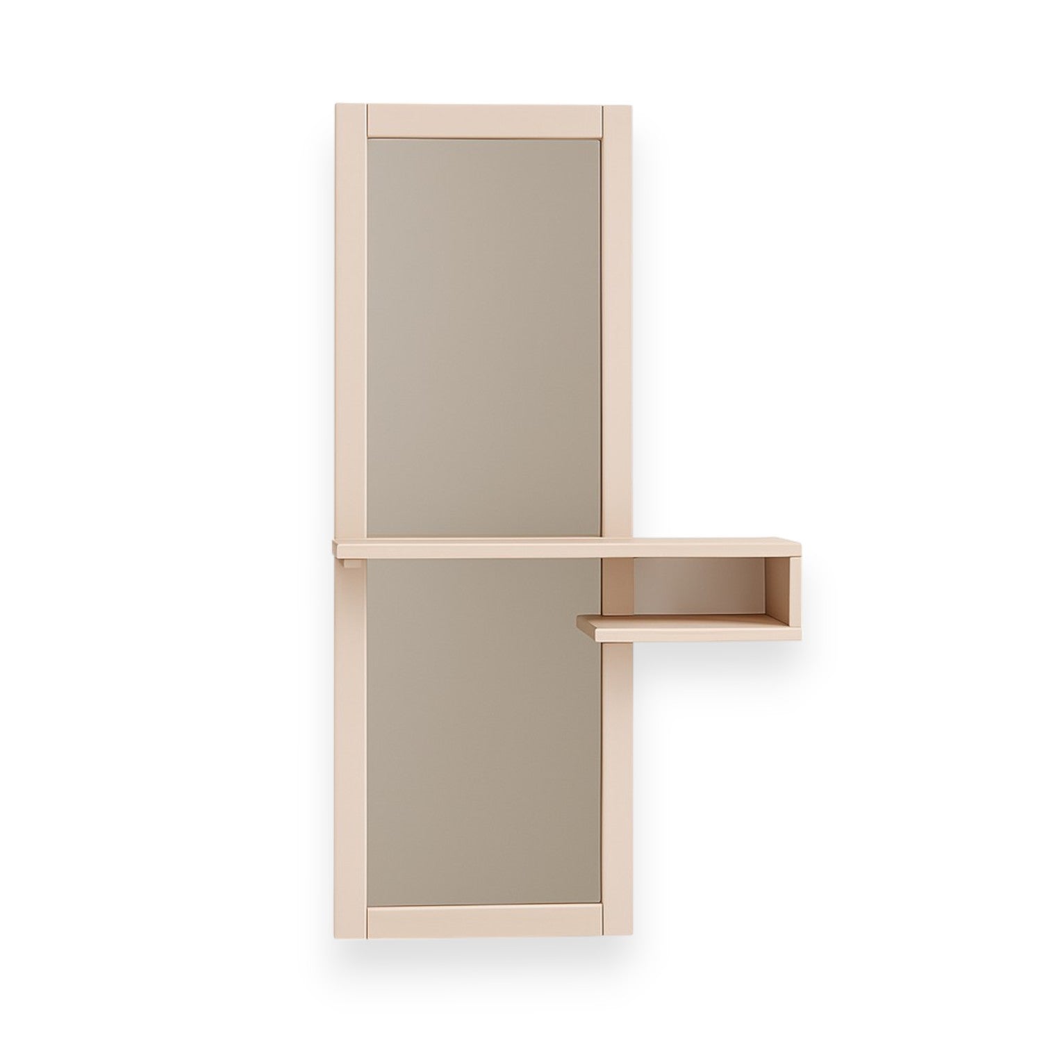 Tocador Denzel Greige