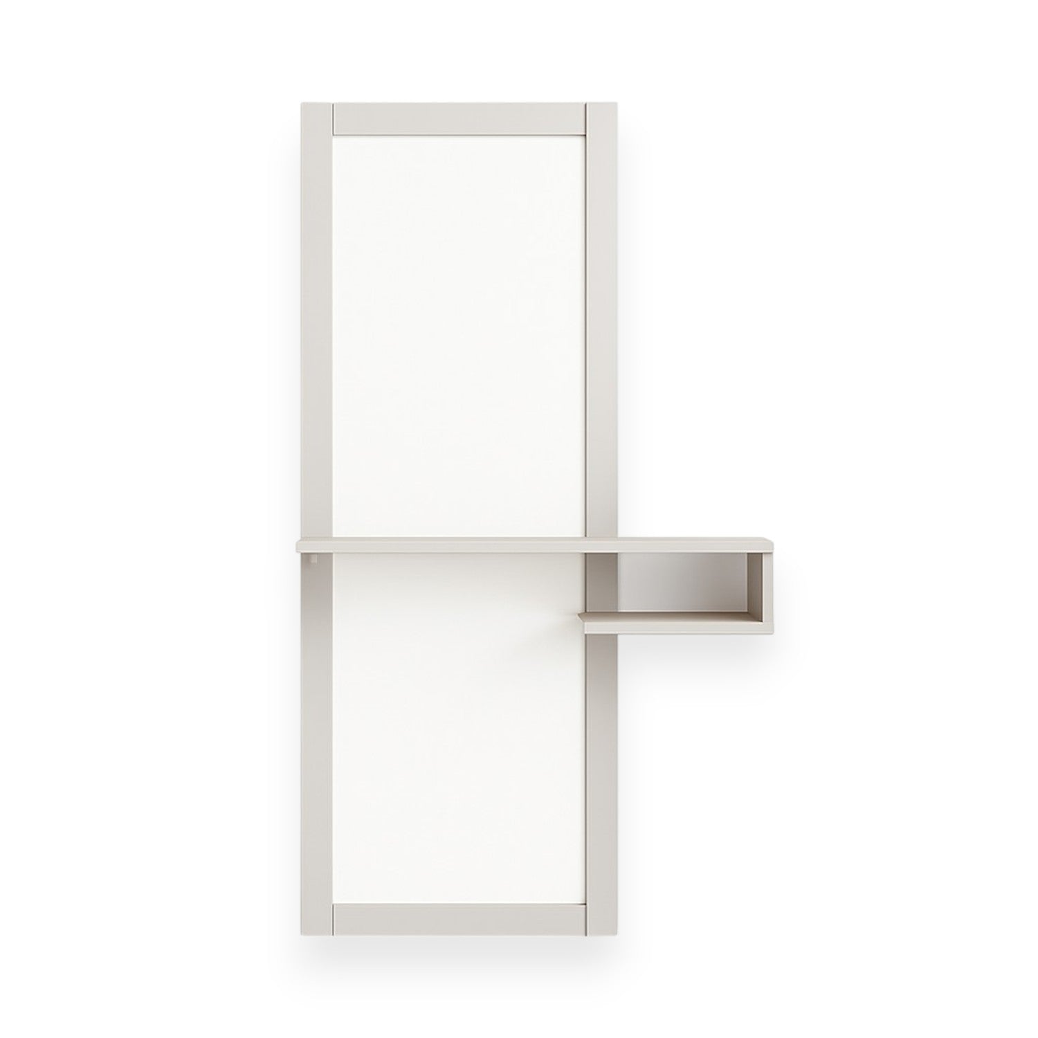 Tocador Denzel Gris Hielo