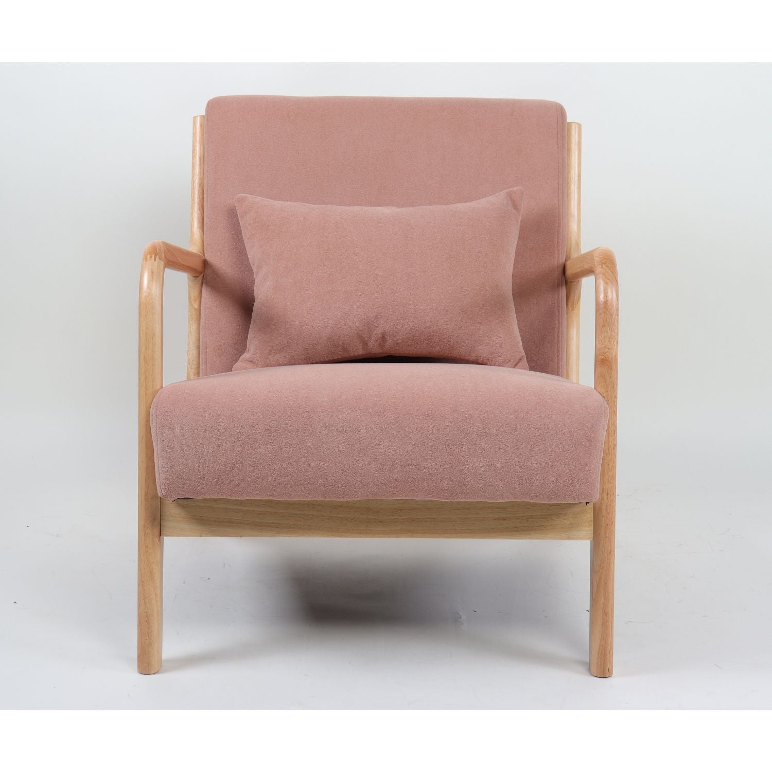 Poltrona Dereck Lino Durazno