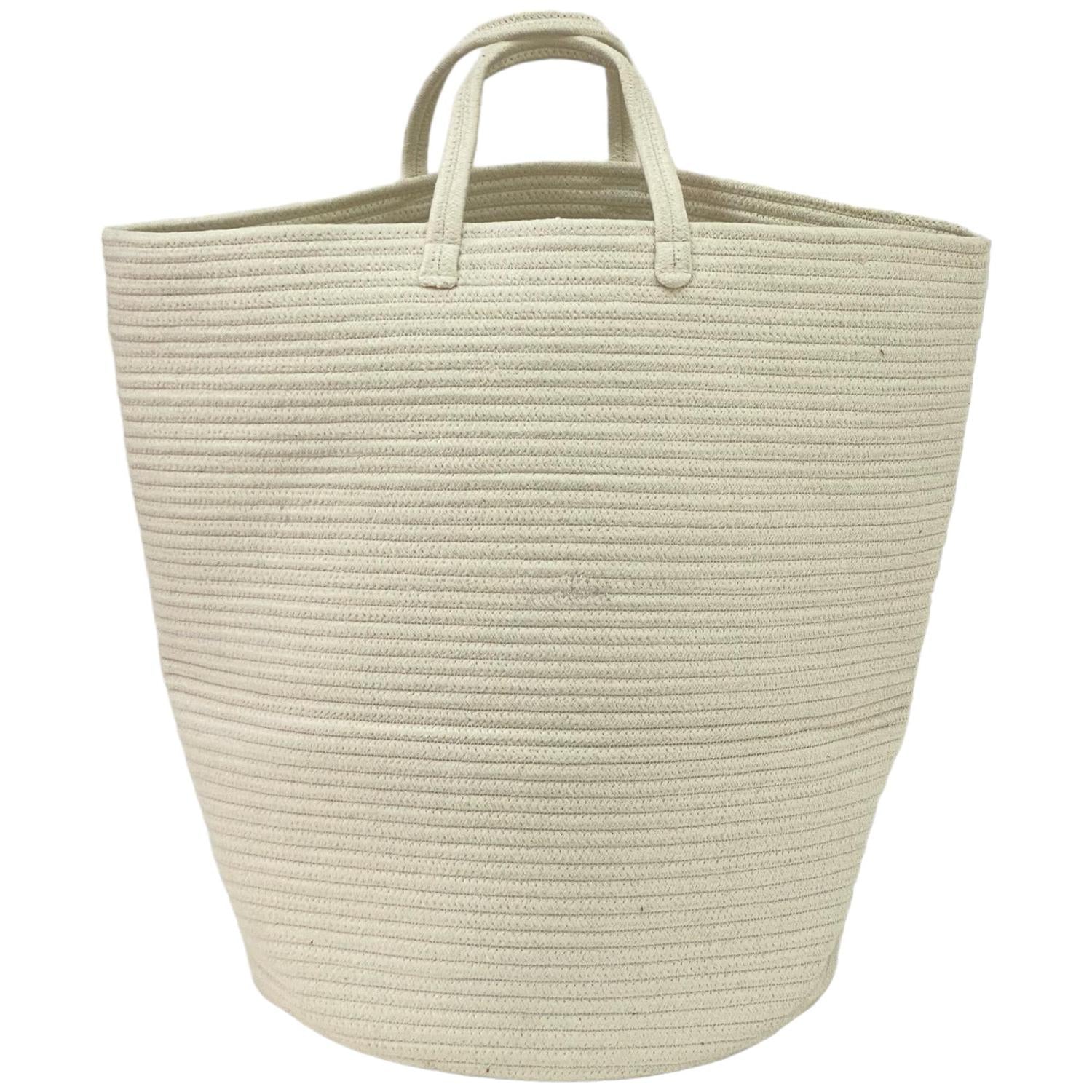 Canasto 38X50Cm Beige