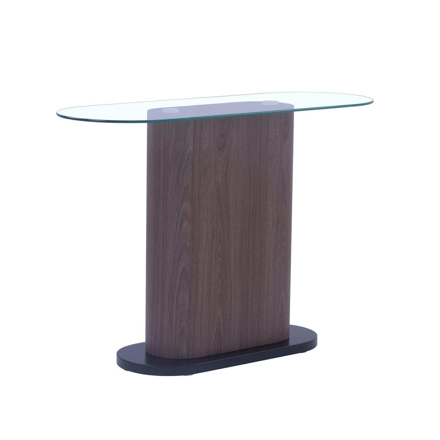 Consola elena 110X40X76Cm Nat F241