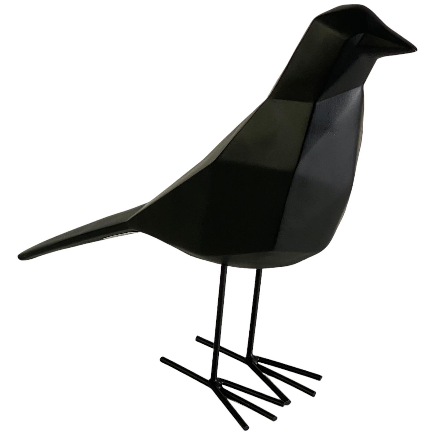 Figura 23X24Cm Neg Ave F241