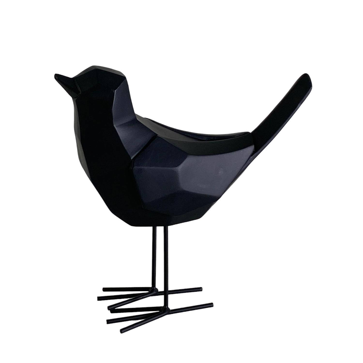 Figura 19X20Cm Neg Ave F241