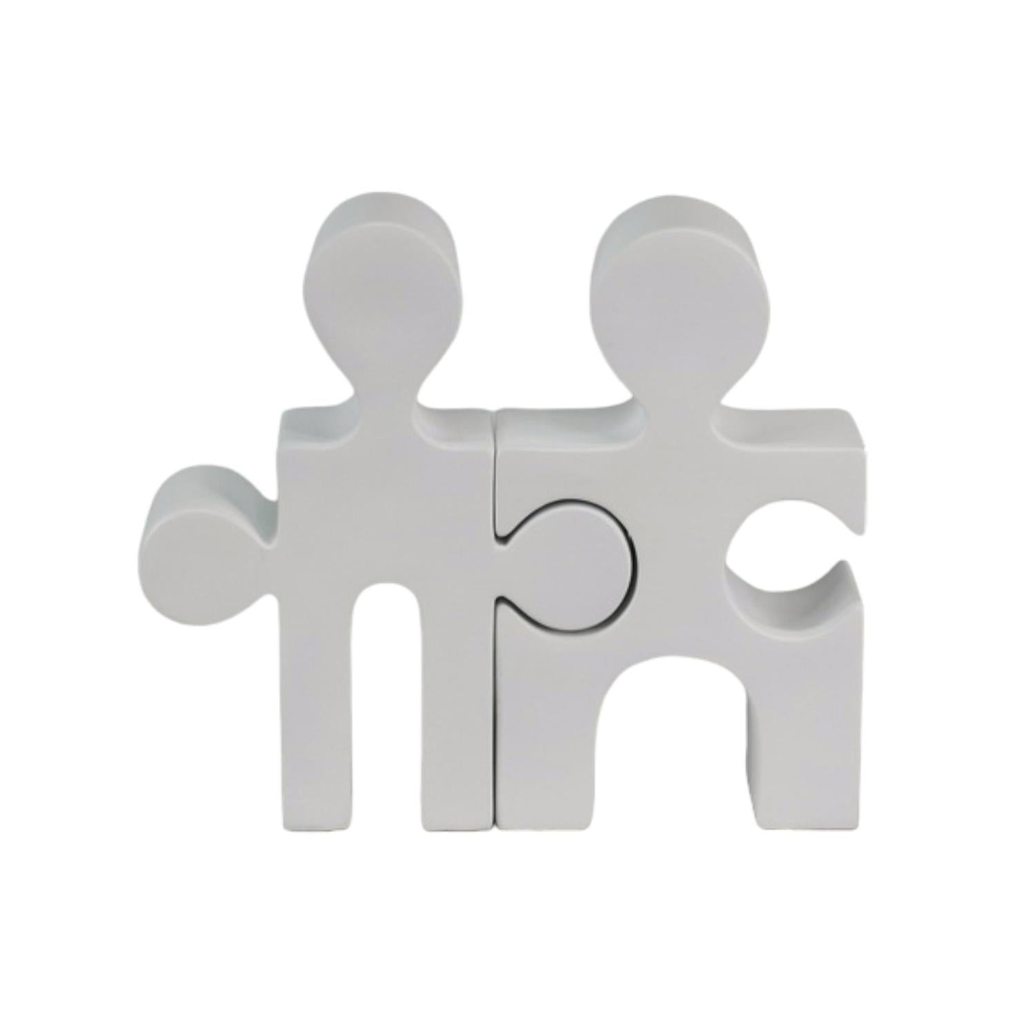 Figura 22X20Cm Blan Setx2 F241