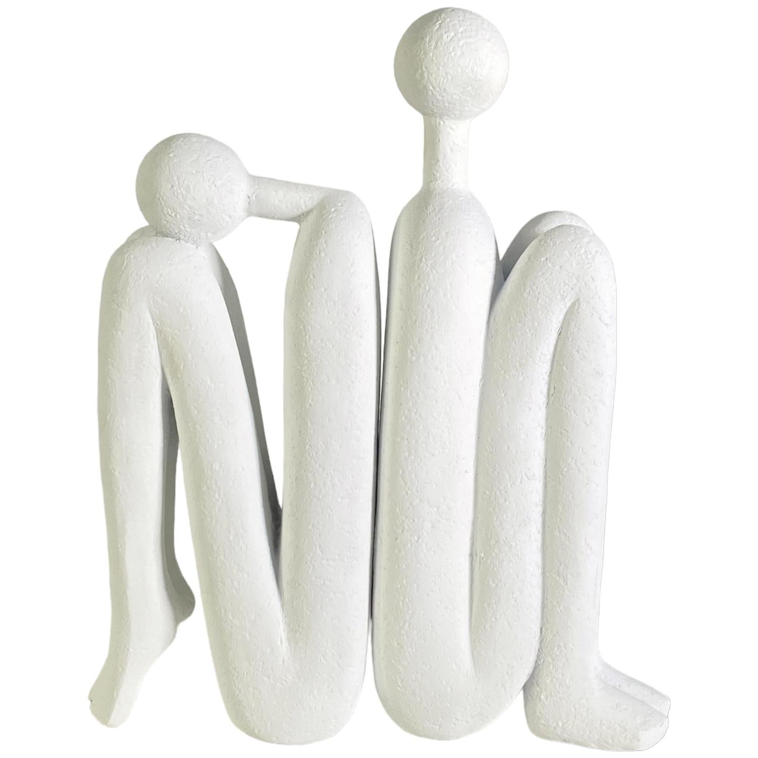 Figura 18X22Cm Blan Sujet Lib Setx2 F241