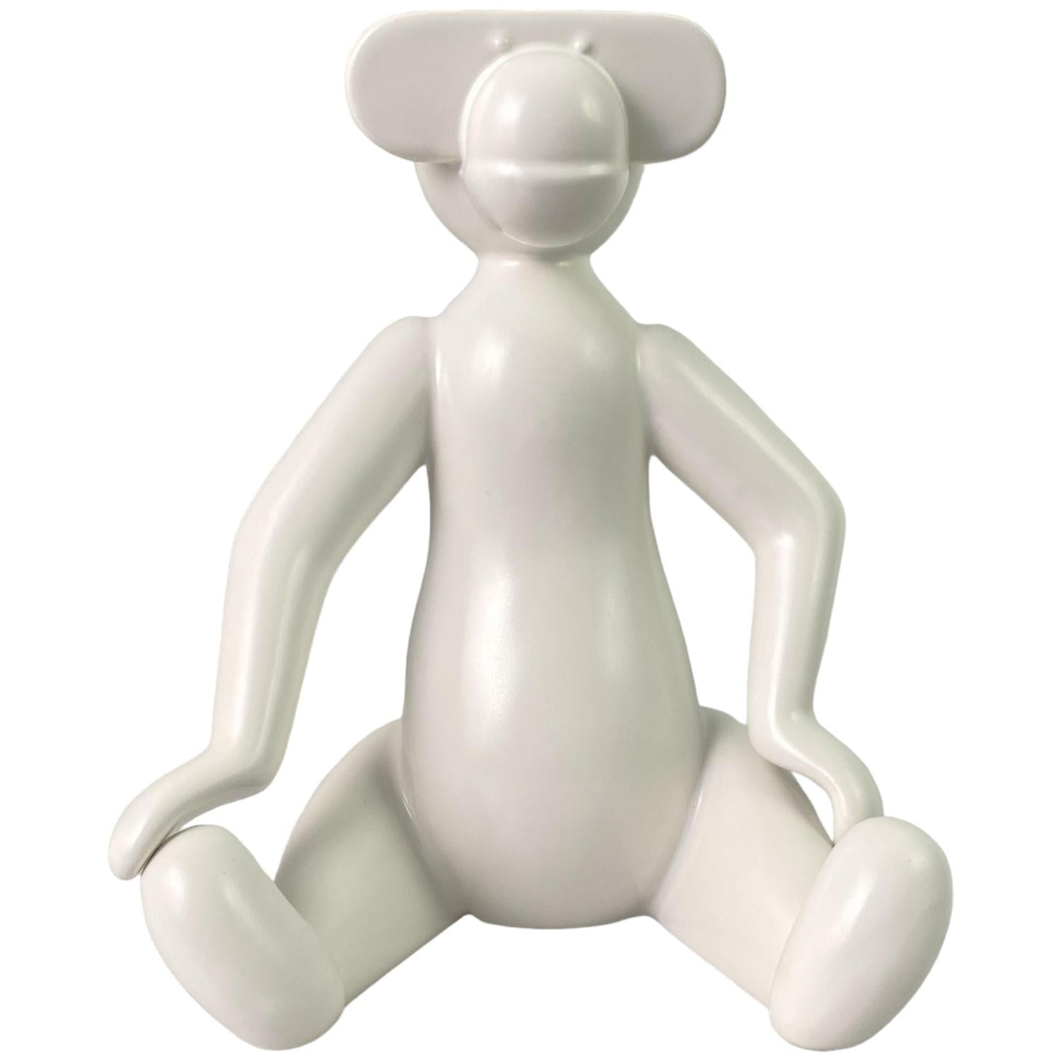 Figura 16X21Cm Blan Mono F241