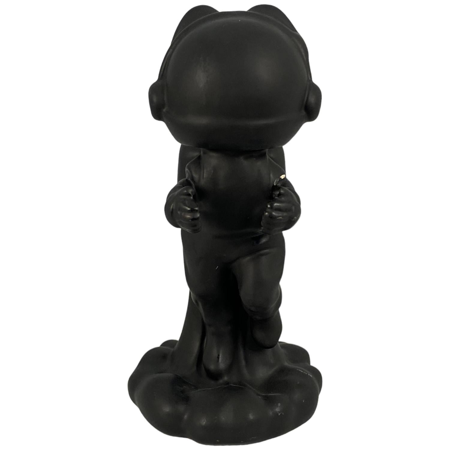 Figura 13X25Cm Neg Astro F241