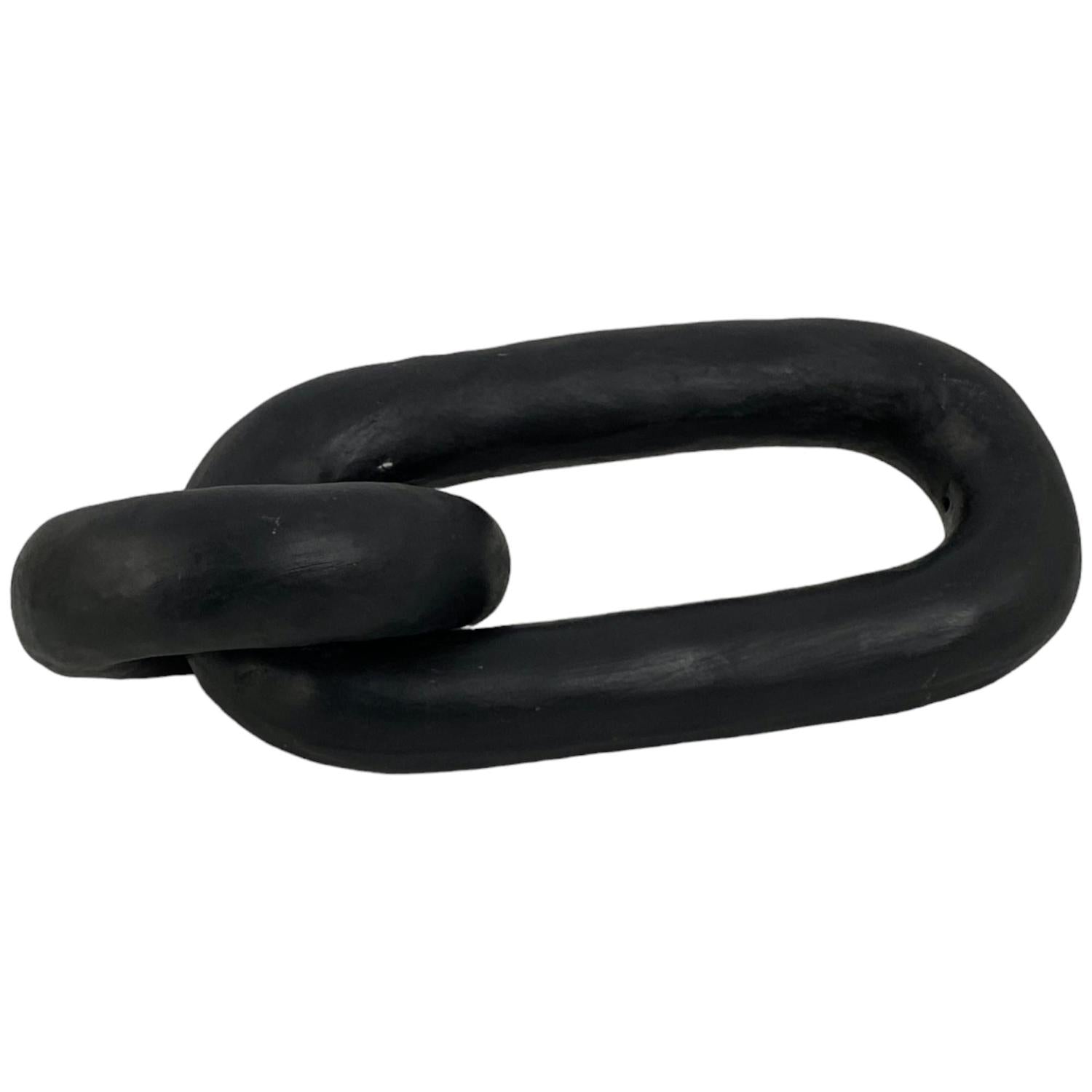 Figura 20X8Cm Neg Cadena F241