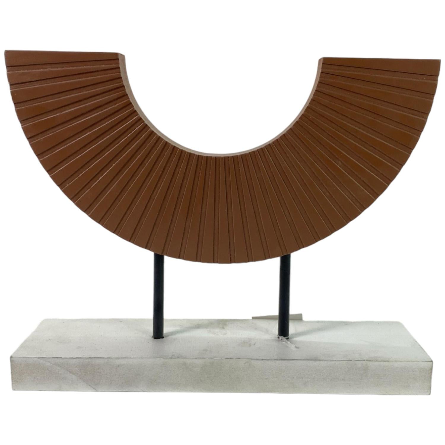 Figura 30X23Cm Natural F241