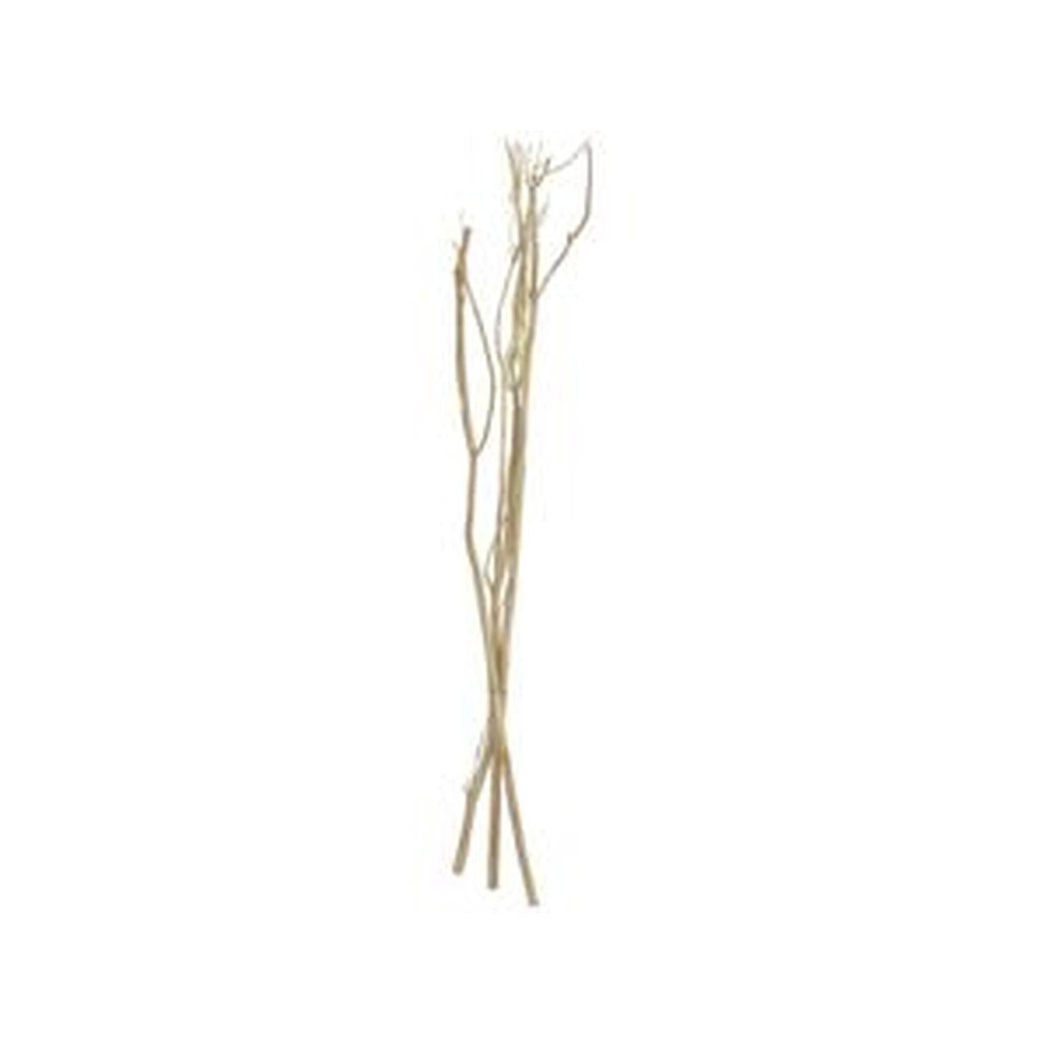 Flores 16X127Cm Natural Ramo F241