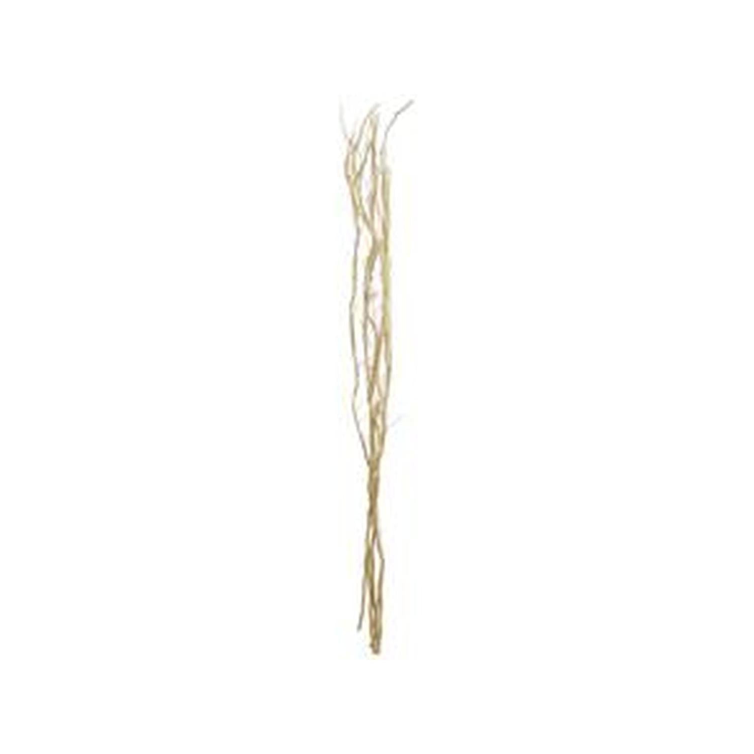 Flores 10X173Cm Natural Ramo F241