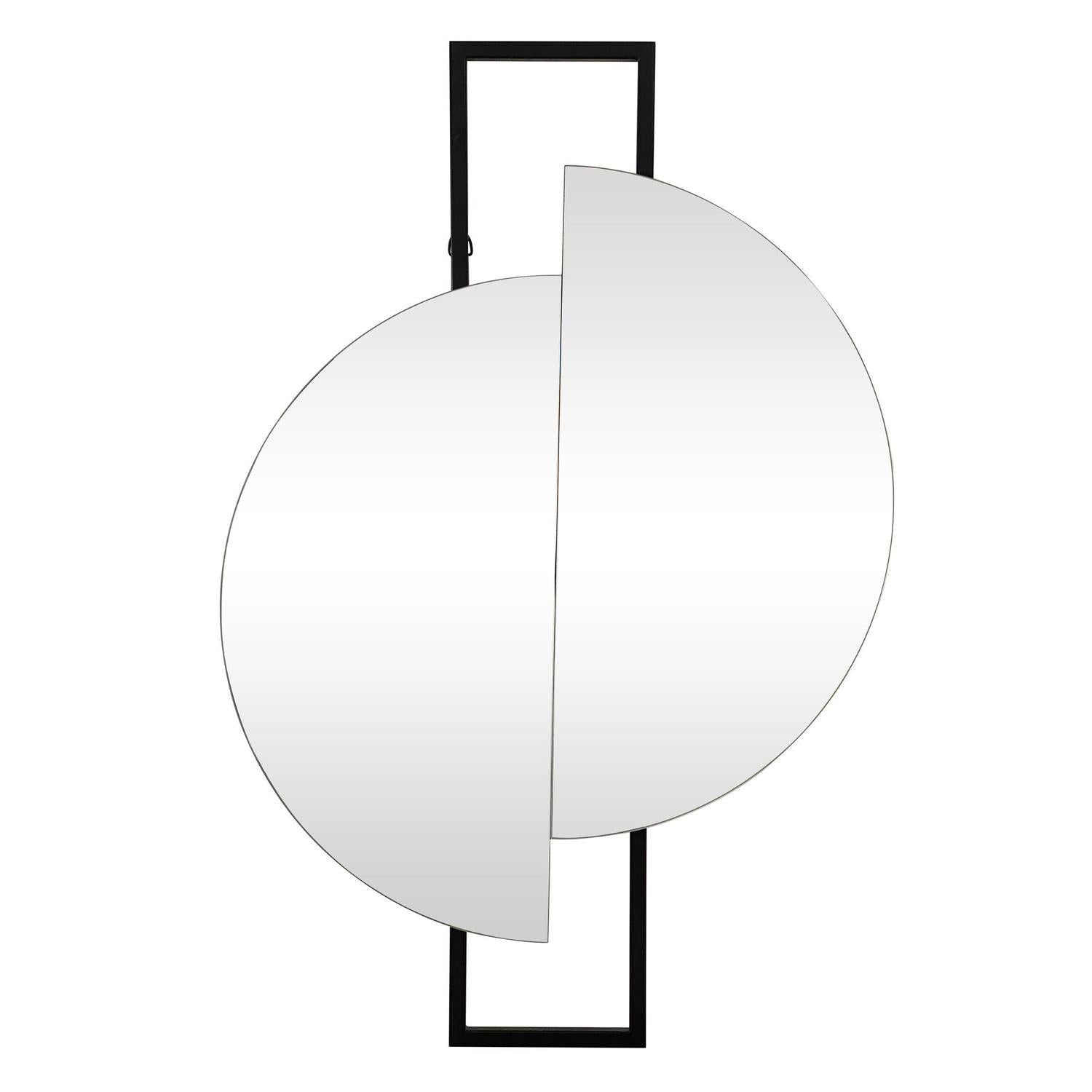 Marco Espejo 60X90Cm  Abs F241