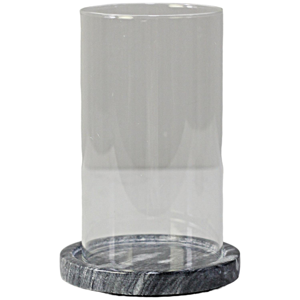 Candelabro 10X15Cm Gris F241