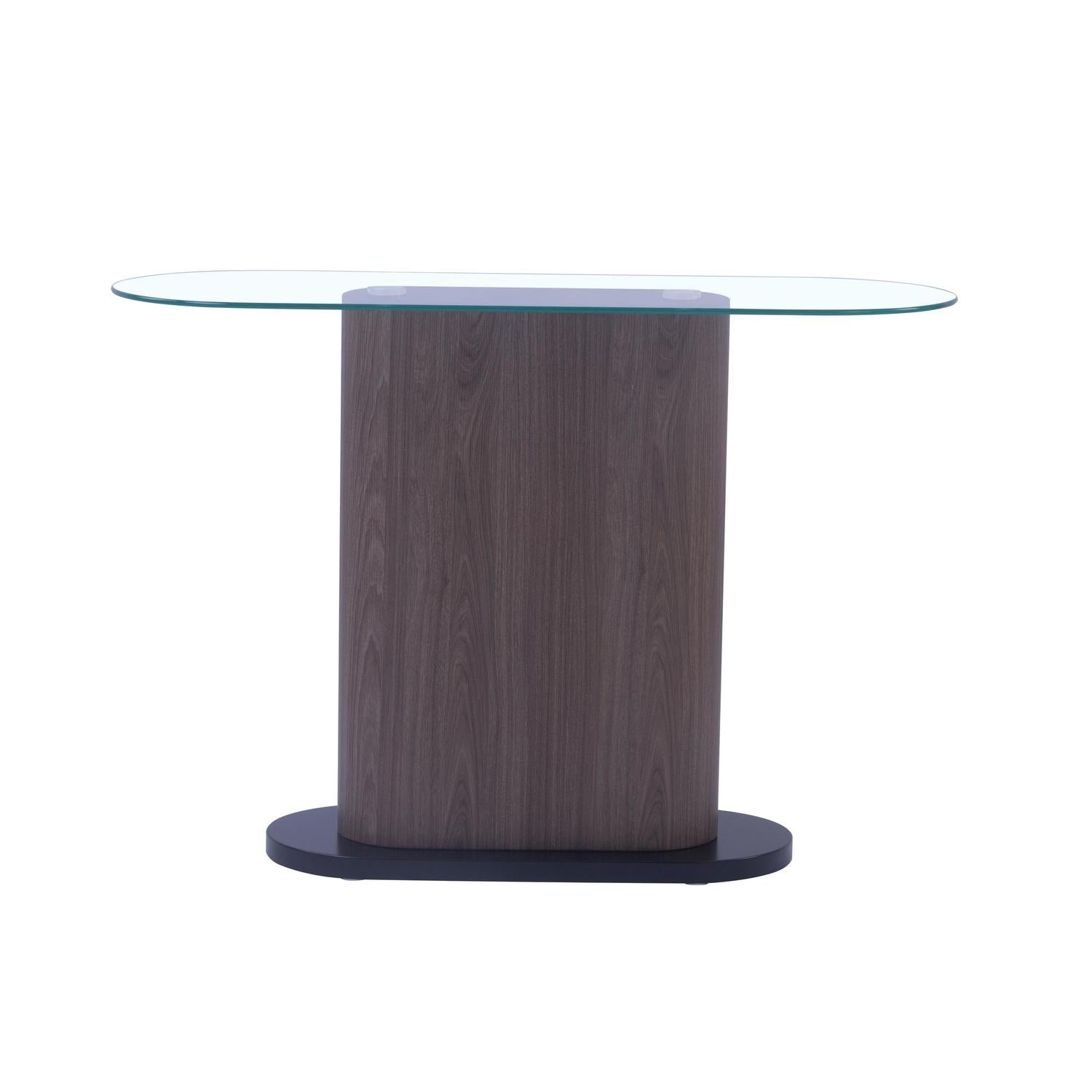 Consola elena 110X40X76Cm Nat F241